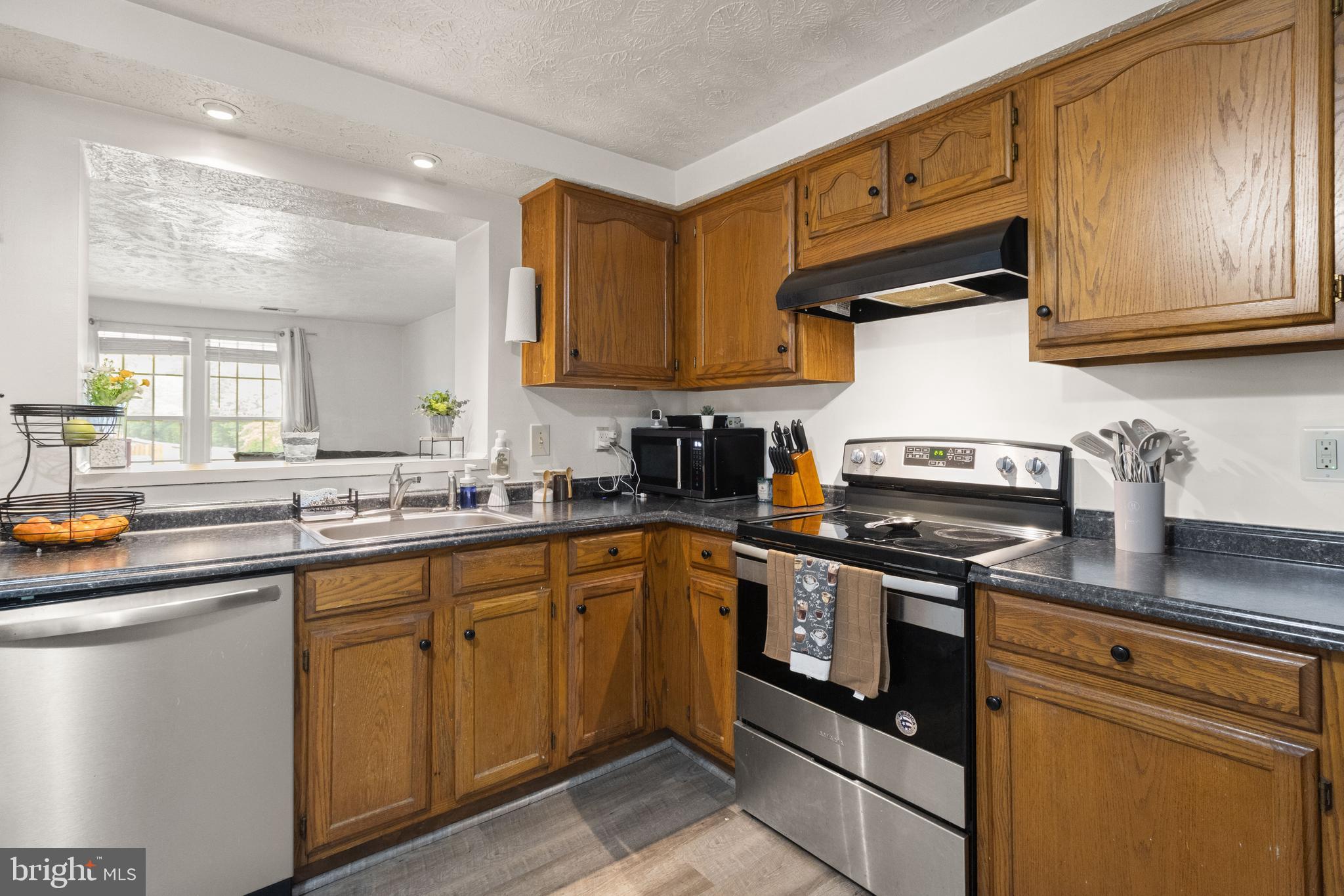 LIBERTY PLACE - Residential