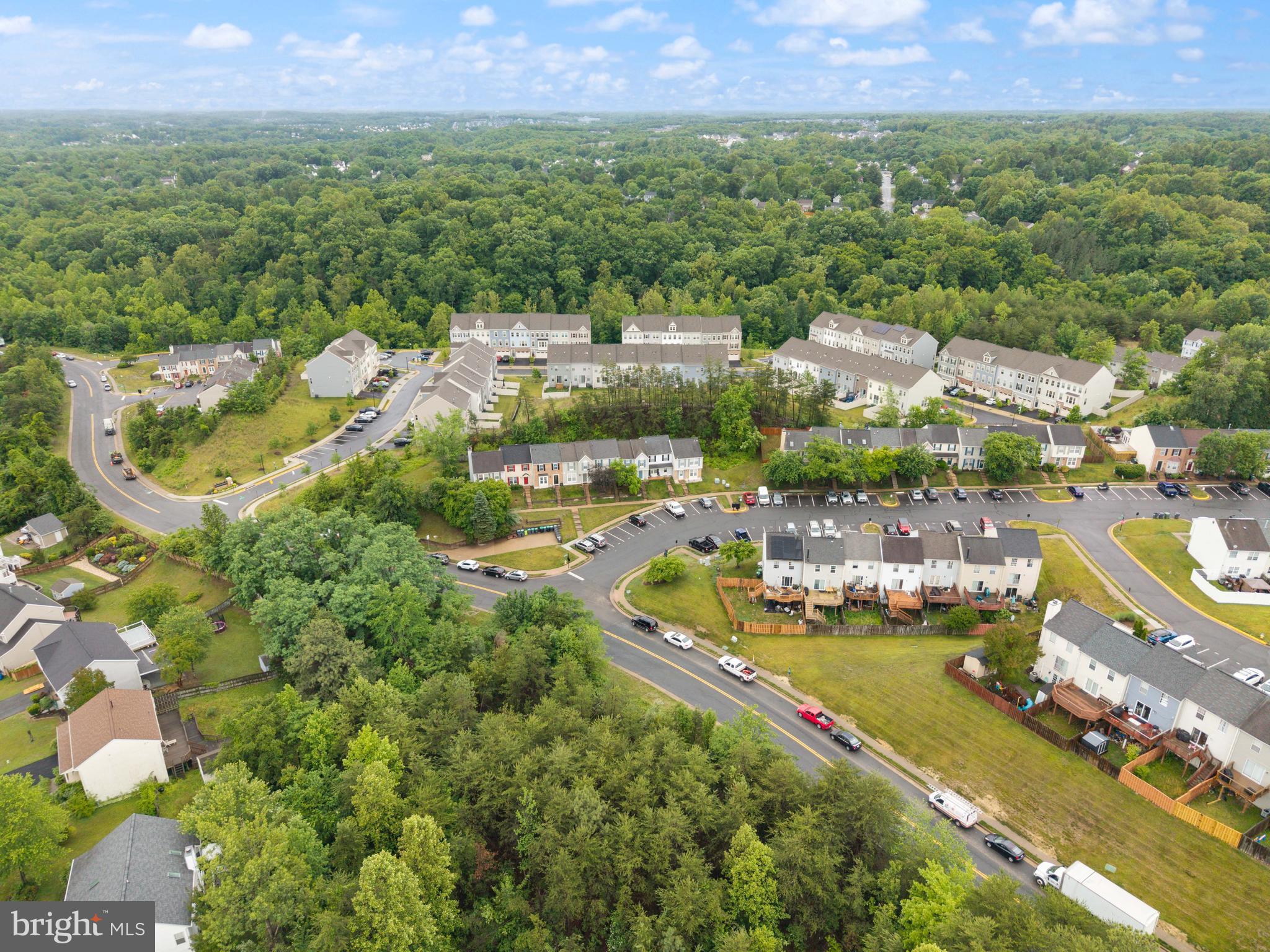 LIBERTY PLACE - Residential
