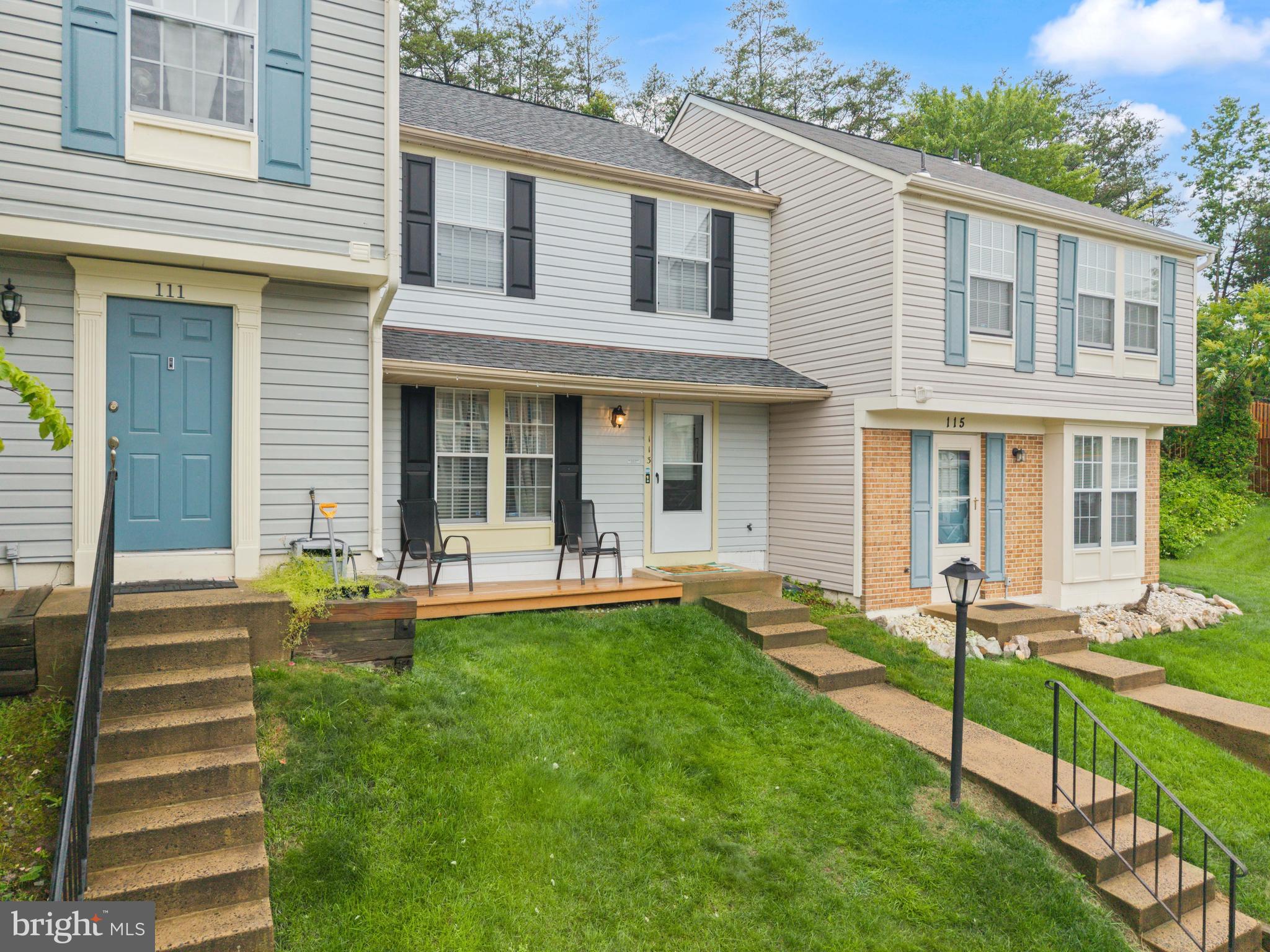 LIBERTY PLACE - Residential
