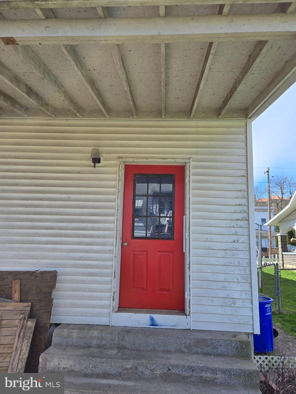 NONE AVAILABLE - Residential Lease