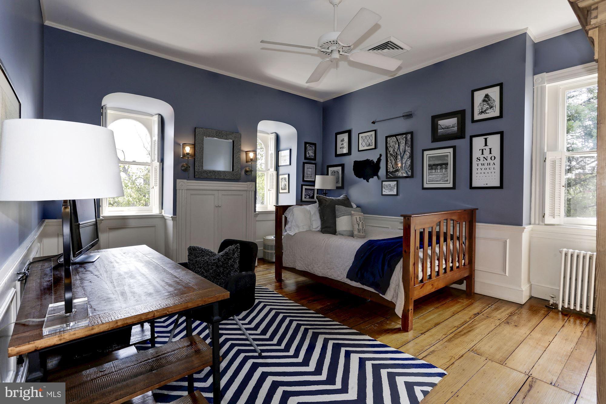 OLD TOWN SE QUADRANT - Residential