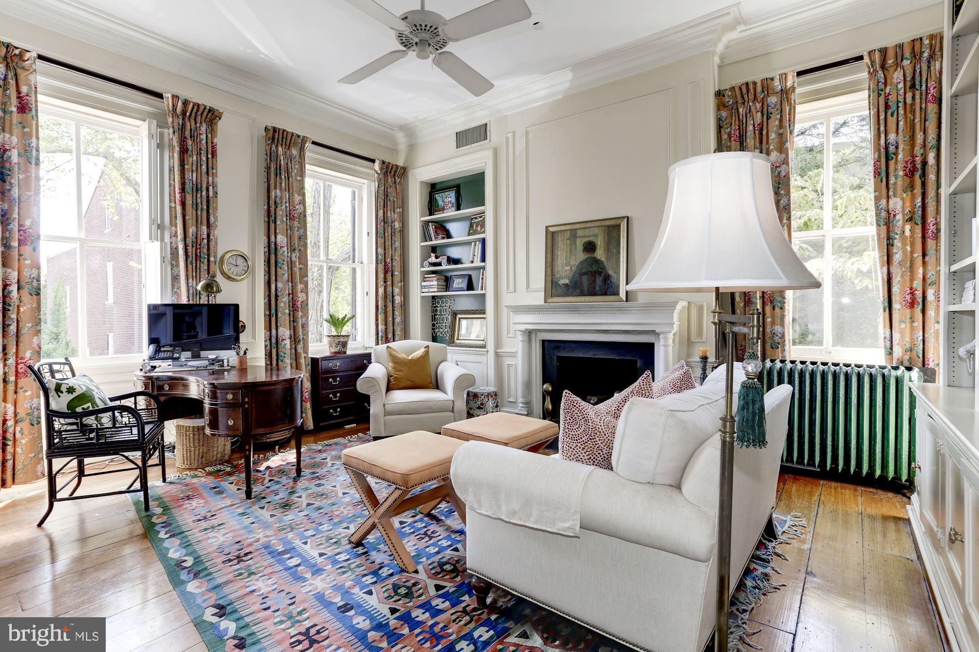 OLD TOWN SE QUADRANT - Residential