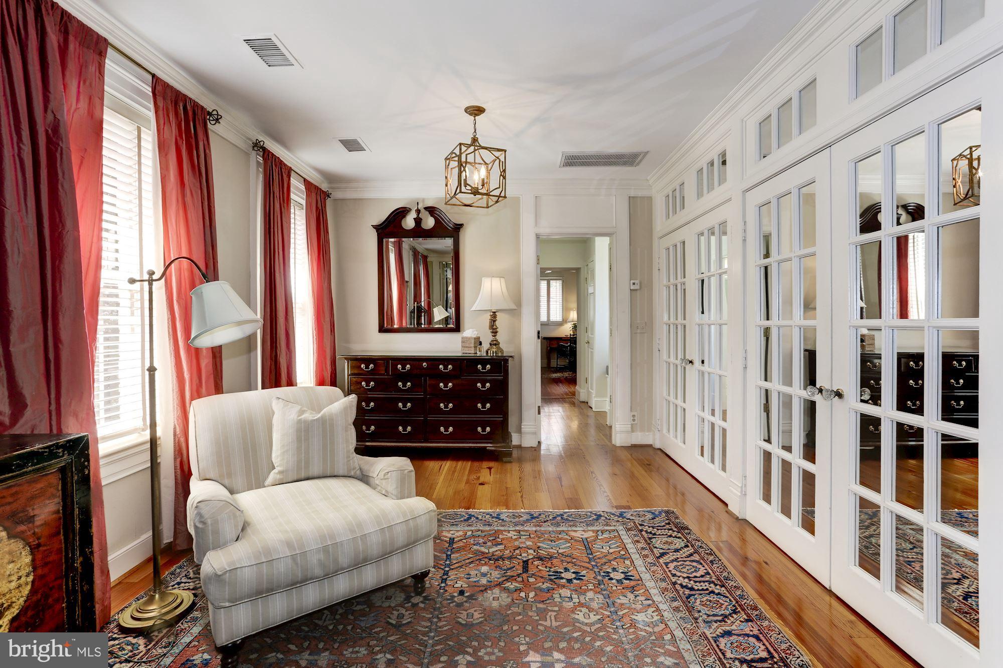 OLD TOWN SE QUADRANT - Residential