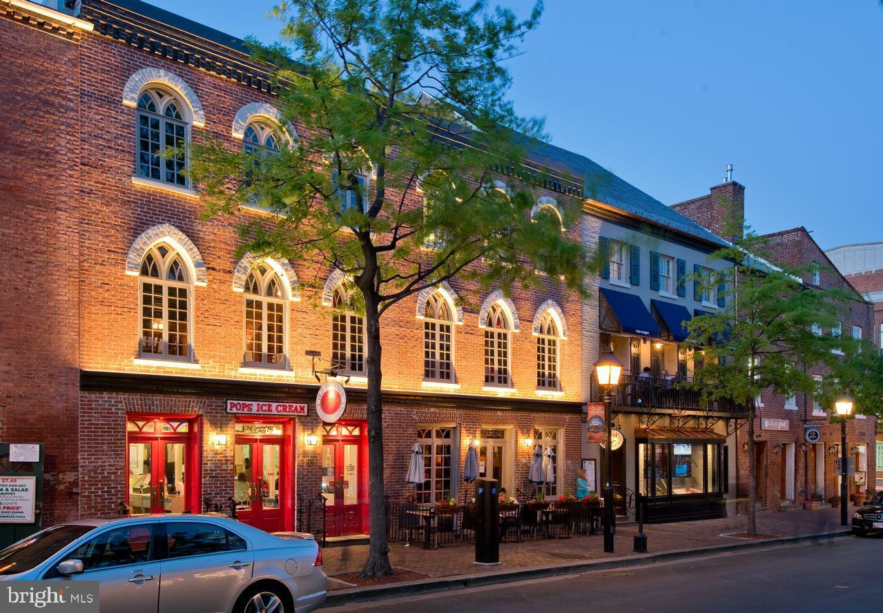 OLD TOWN SE QUADRANT - Residential