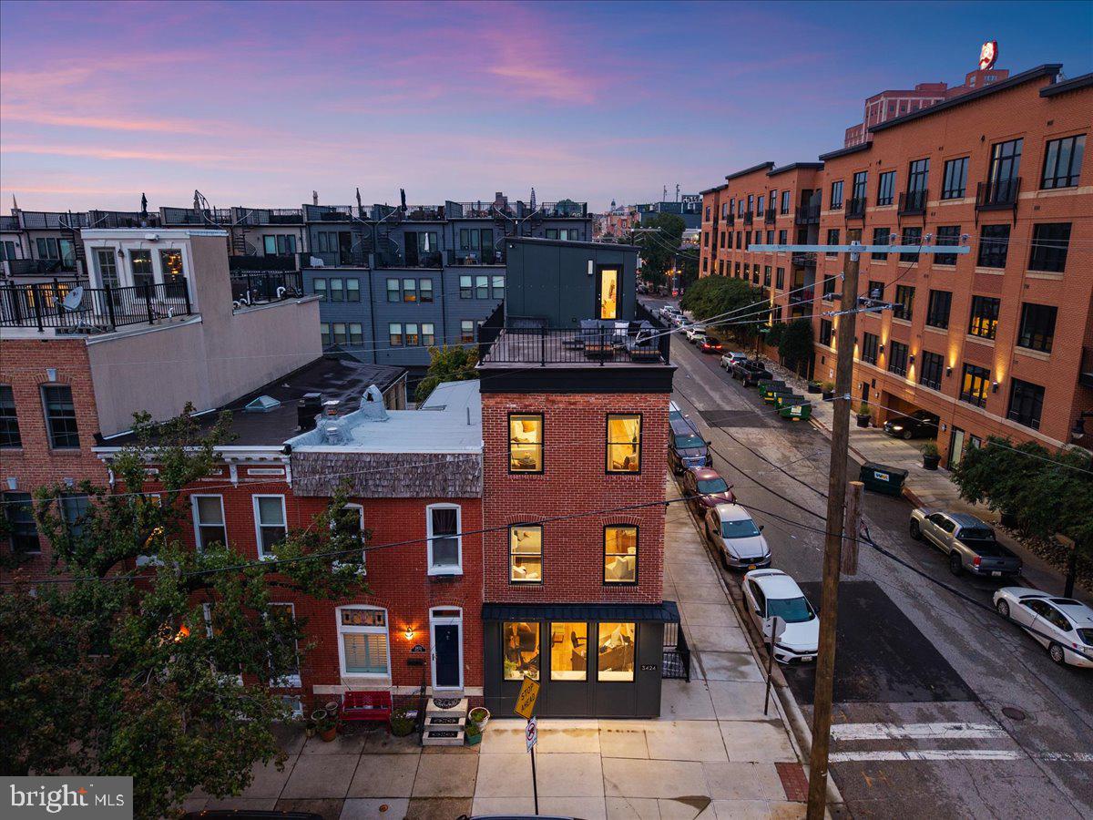 BREWERS HILL - Residential
