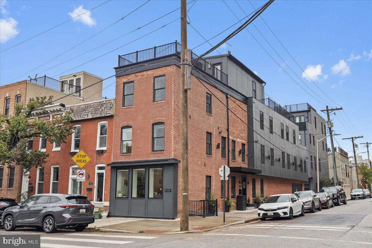 BREWERS HILL - Residential