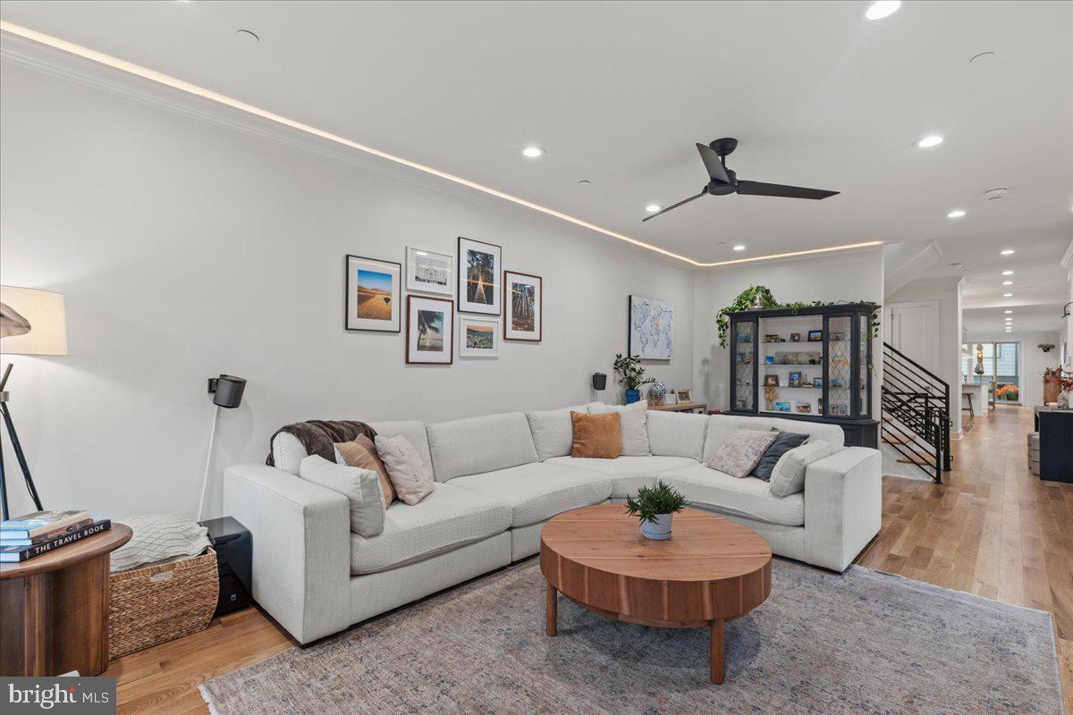 BREWERS HILL - Residential