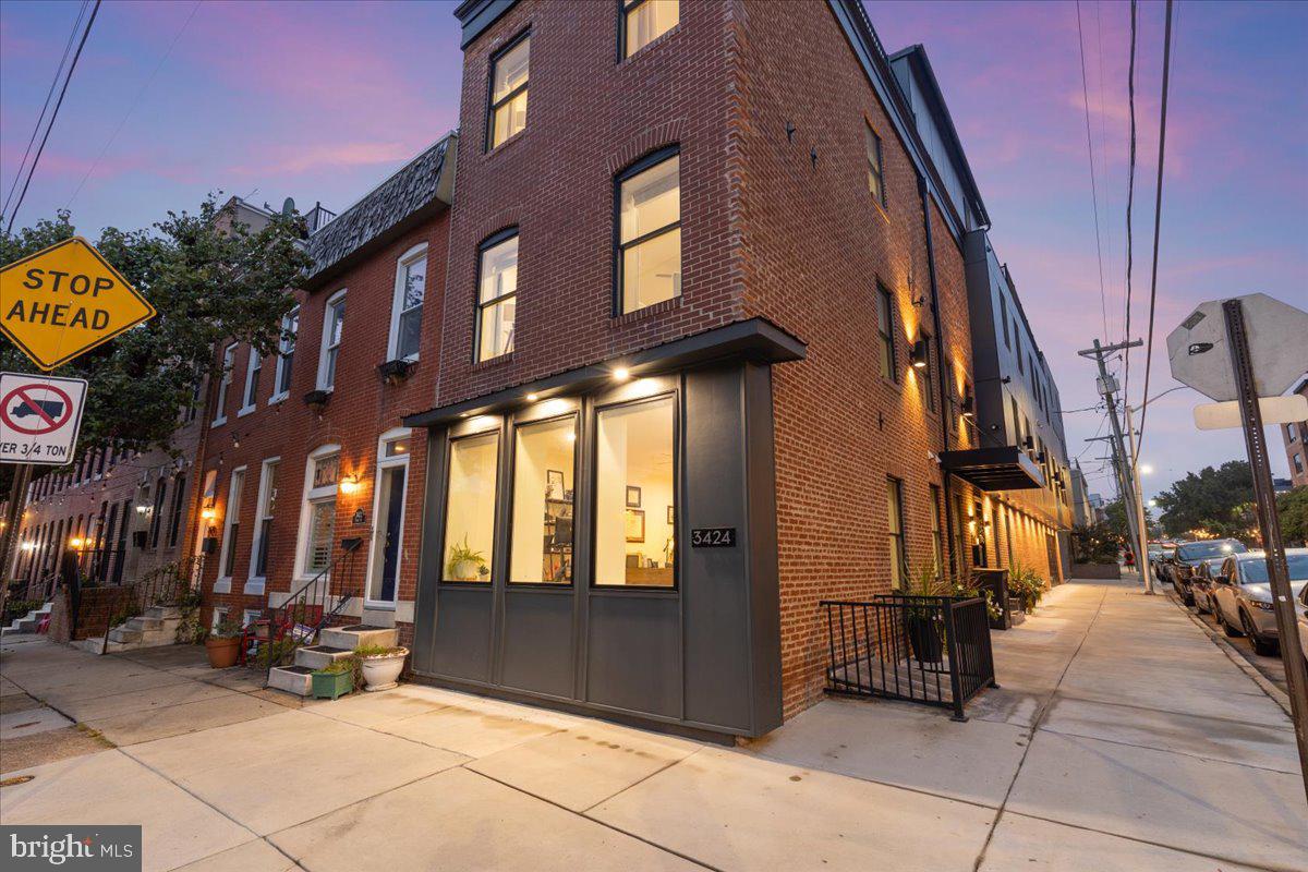 BREWERS HILL - Residential