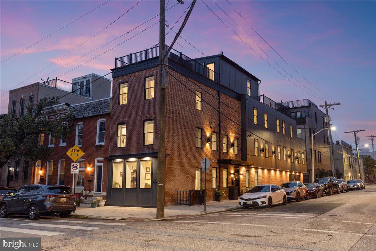 BREWERS HILL - Residential