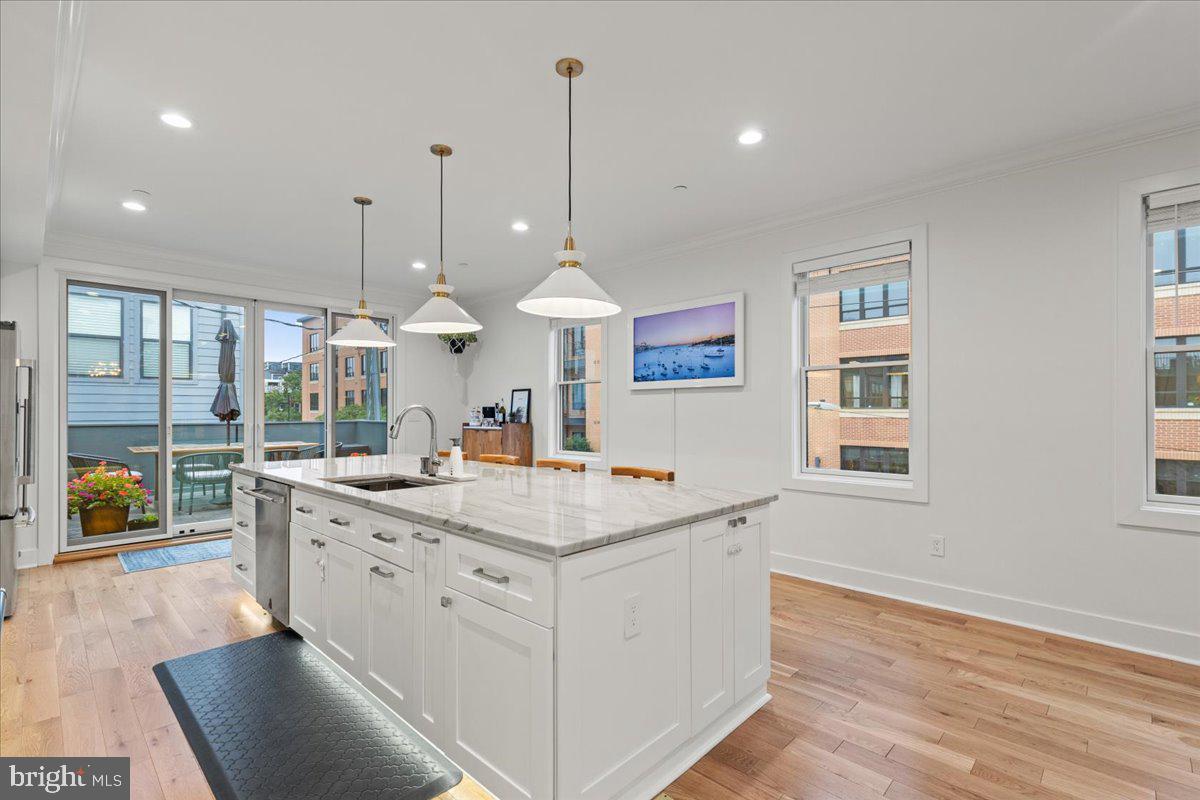 BREWERS HILL - Residential