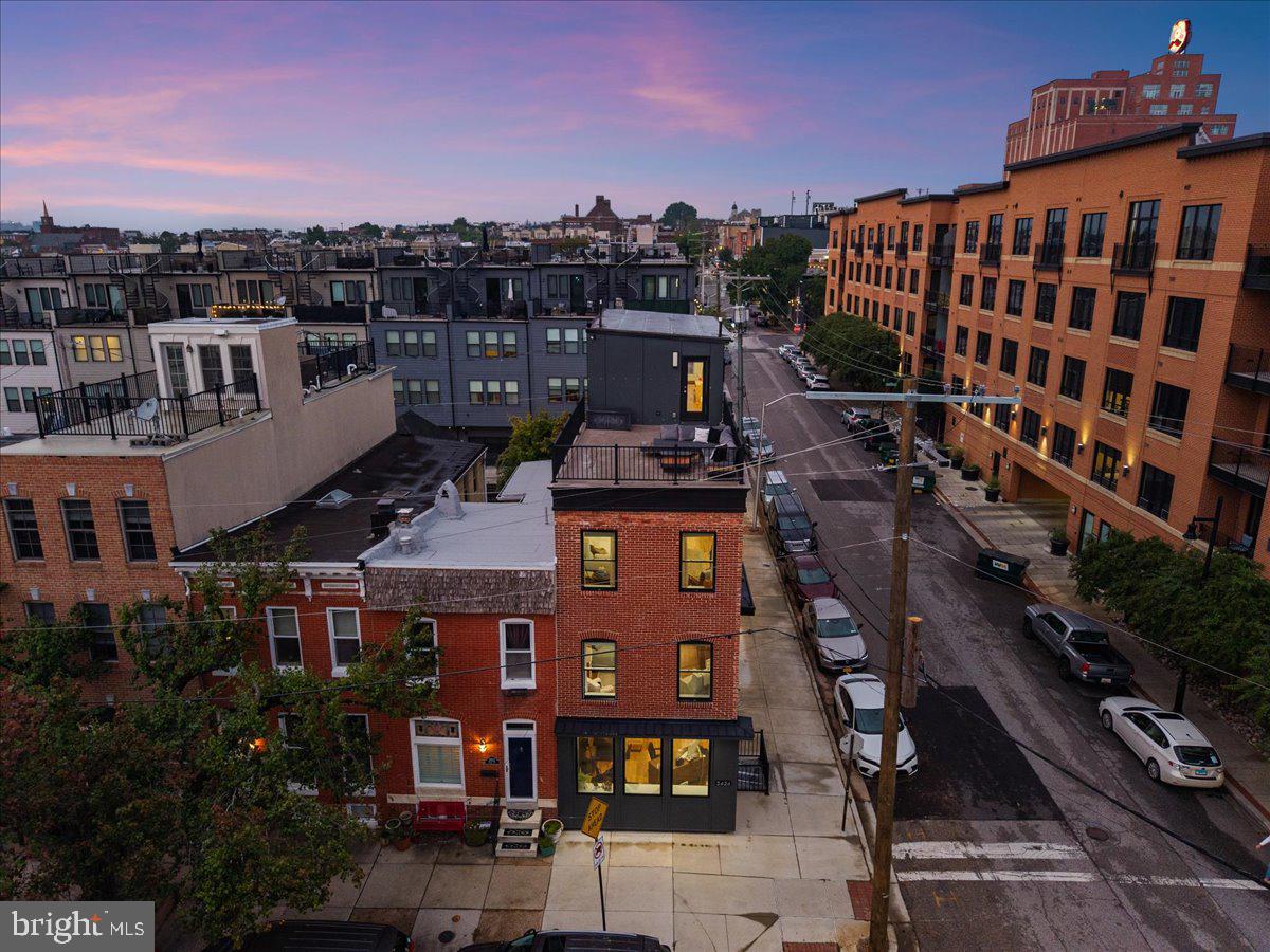 BREWERS HILL - Residential