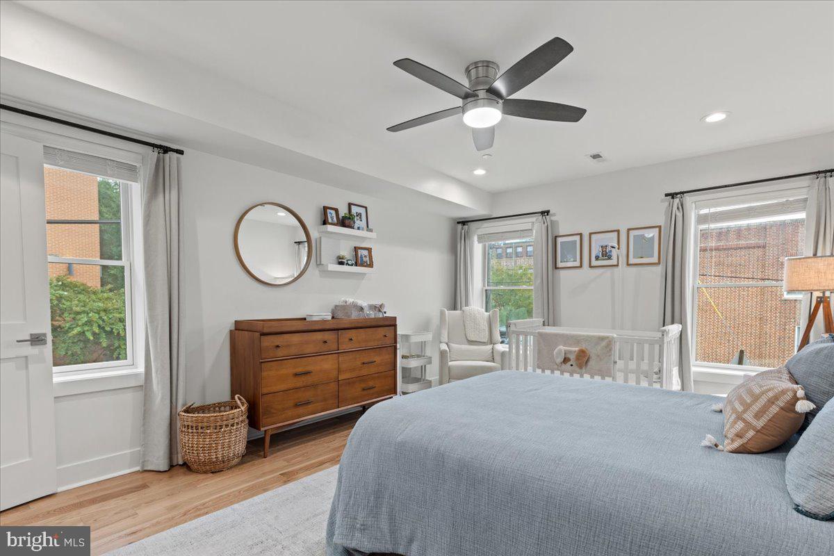BREWERS HILL - Residential