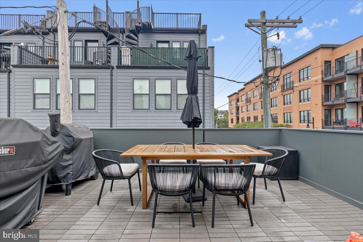 BREWERS HILL - Residential