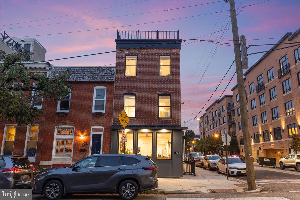 BREWERS HILL - Residential