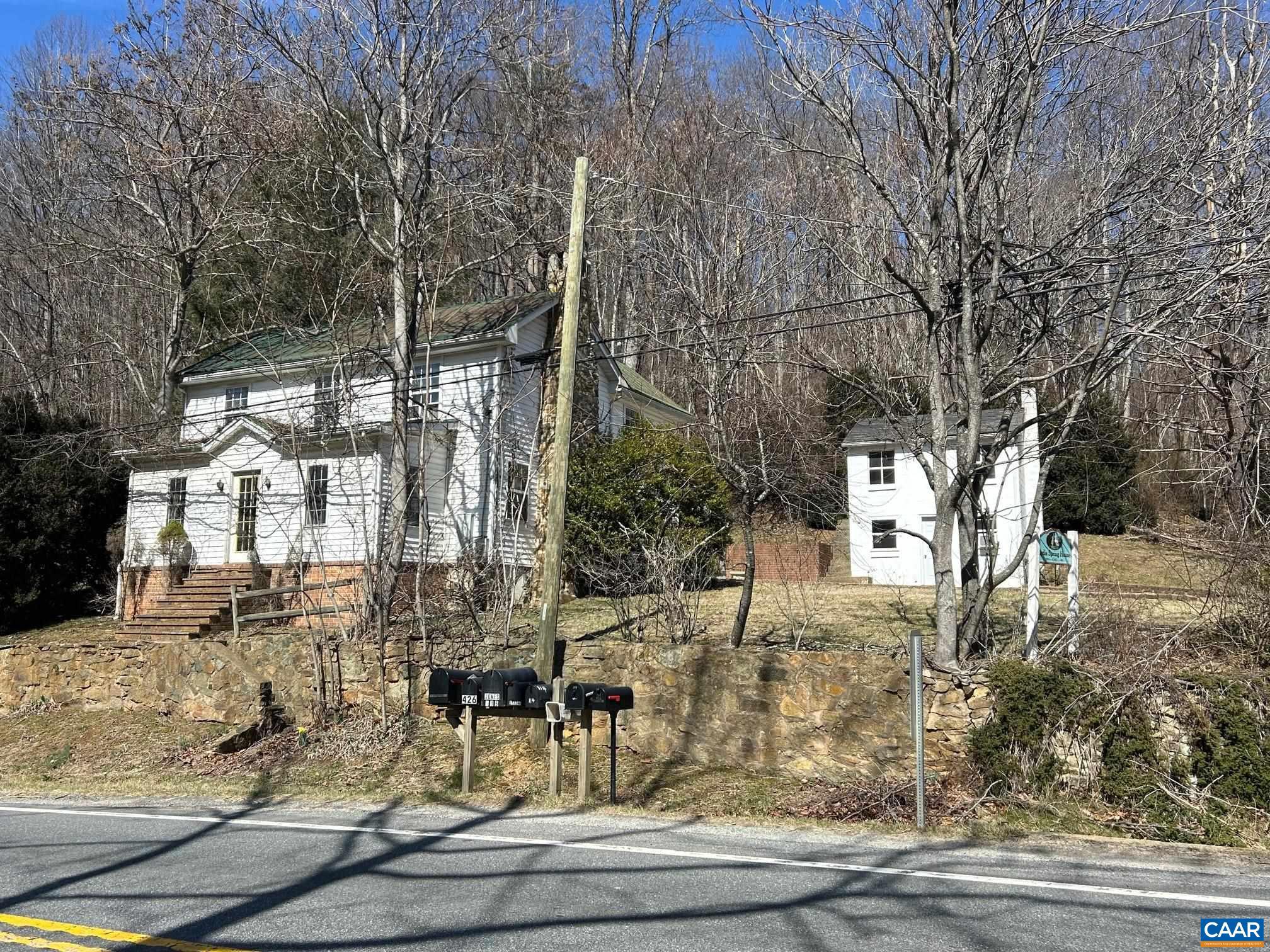 UNKNOWN - Residential