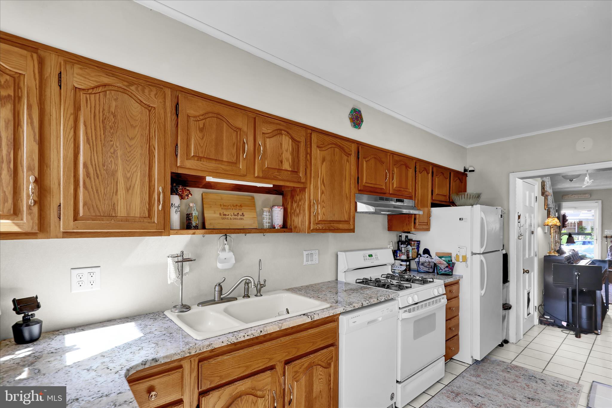 MILLMONT - Residential