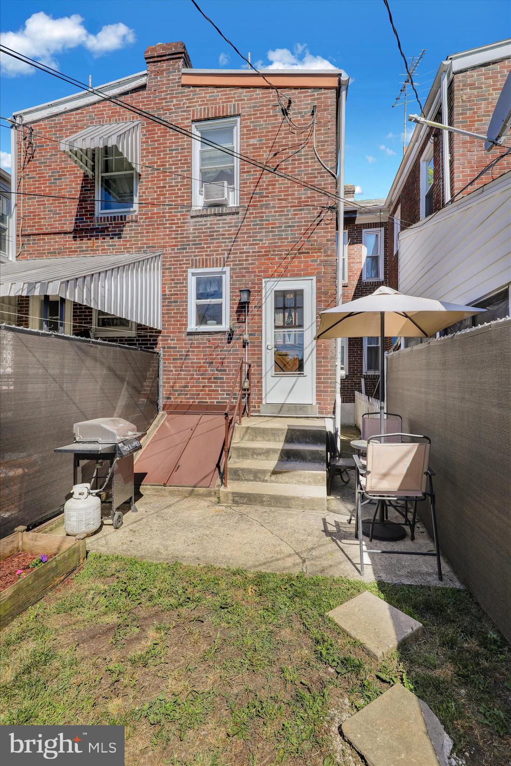 MILLMONT - Residential
