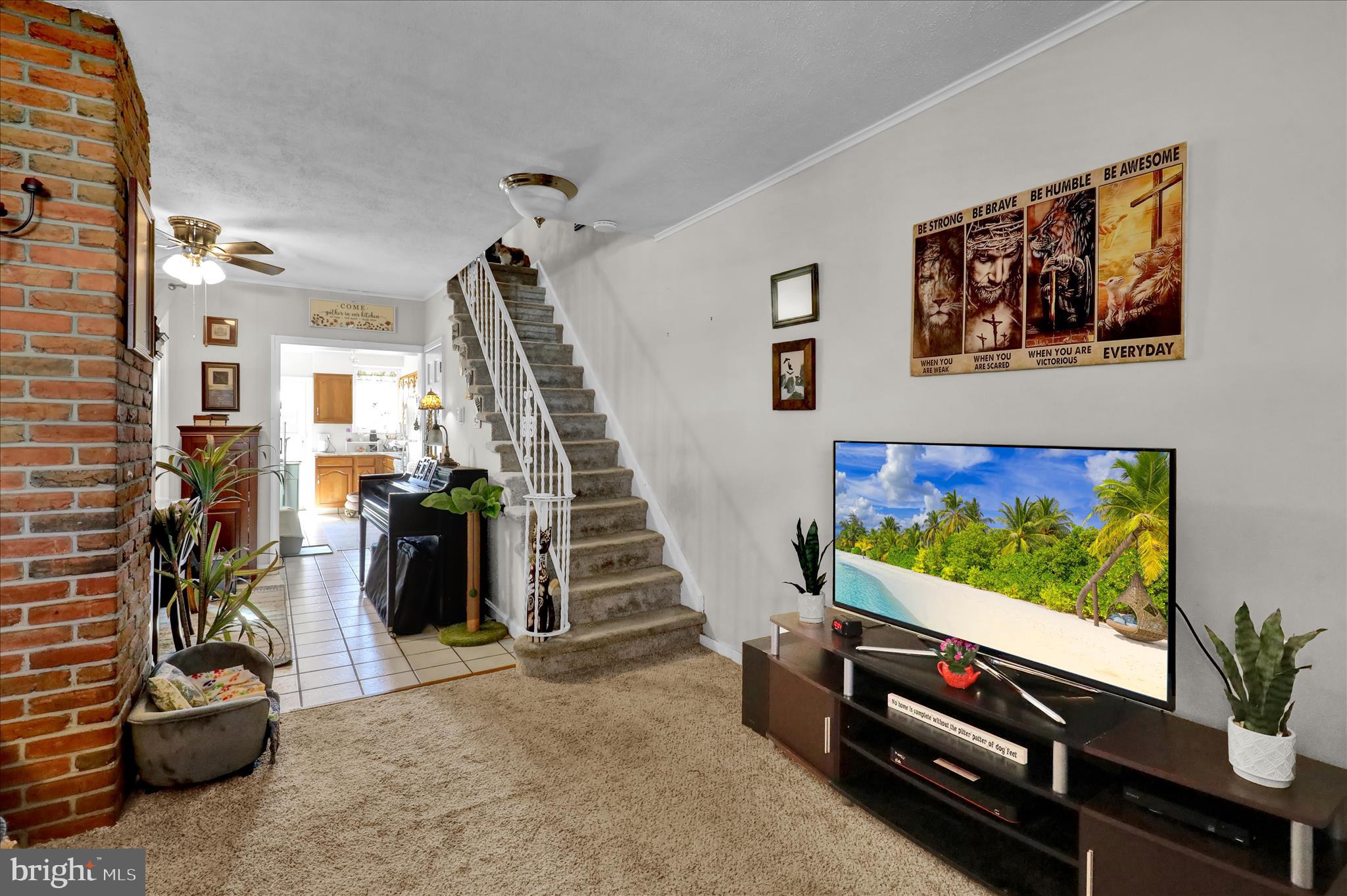 MILLMONT - Residential