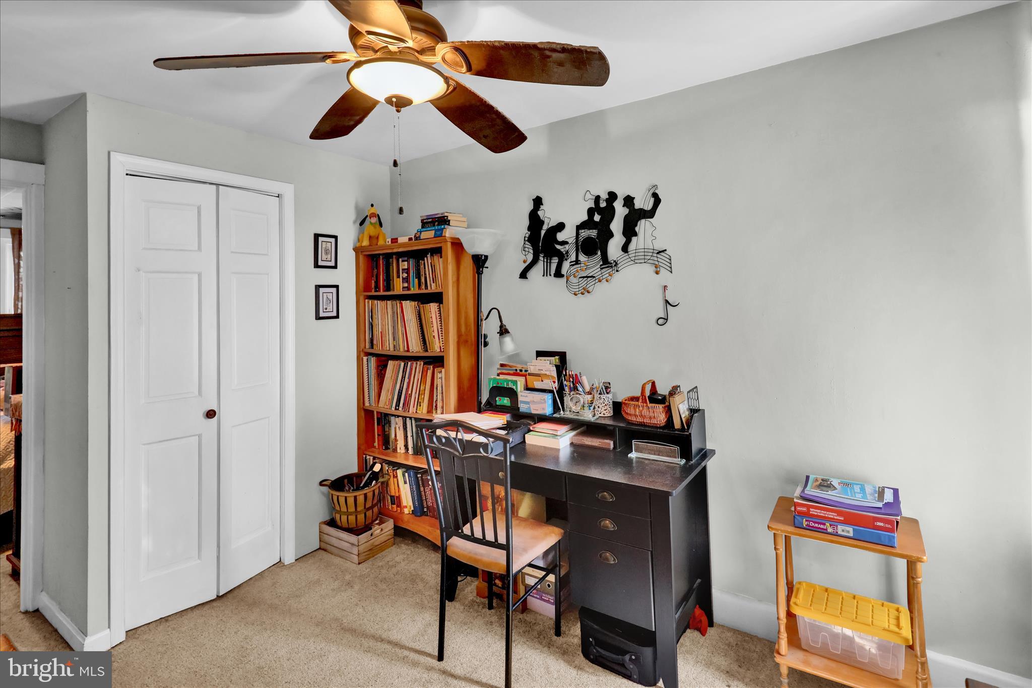 MILLMONT - Residential