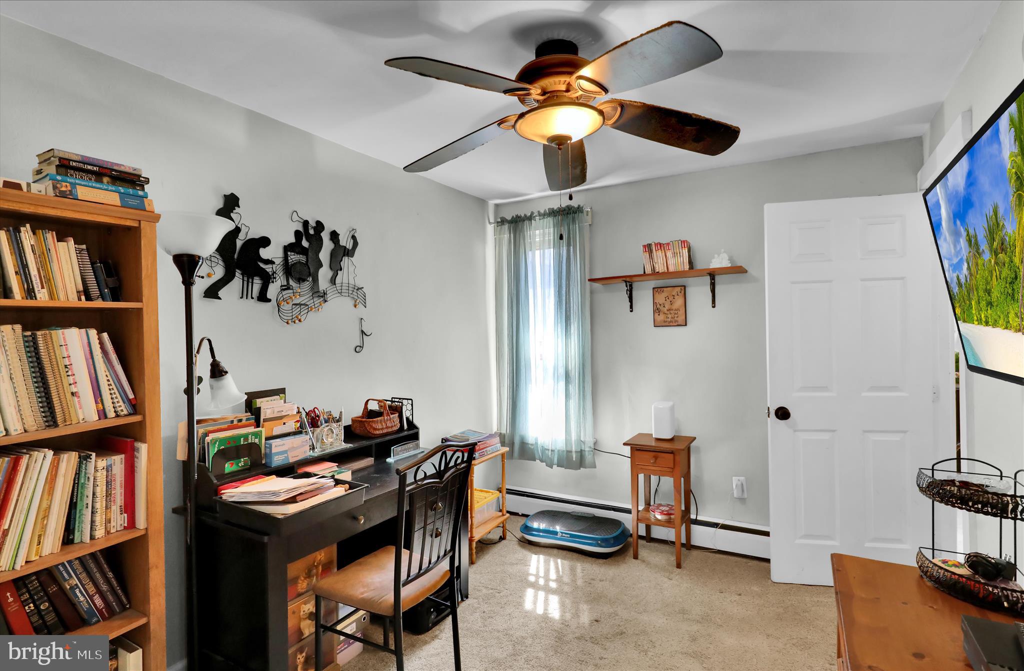 MILLMONT - Residential