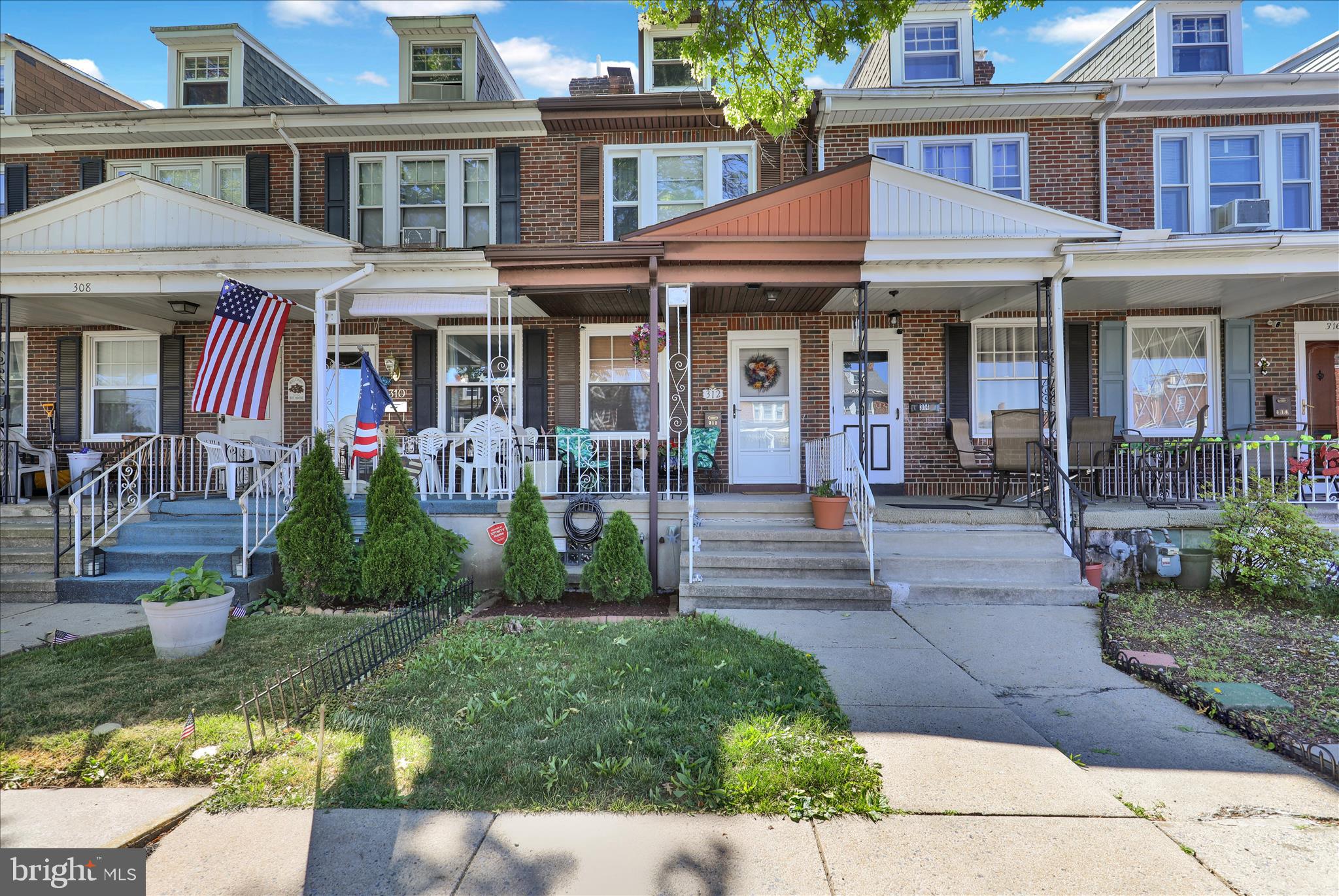 MILLMONT - Residential