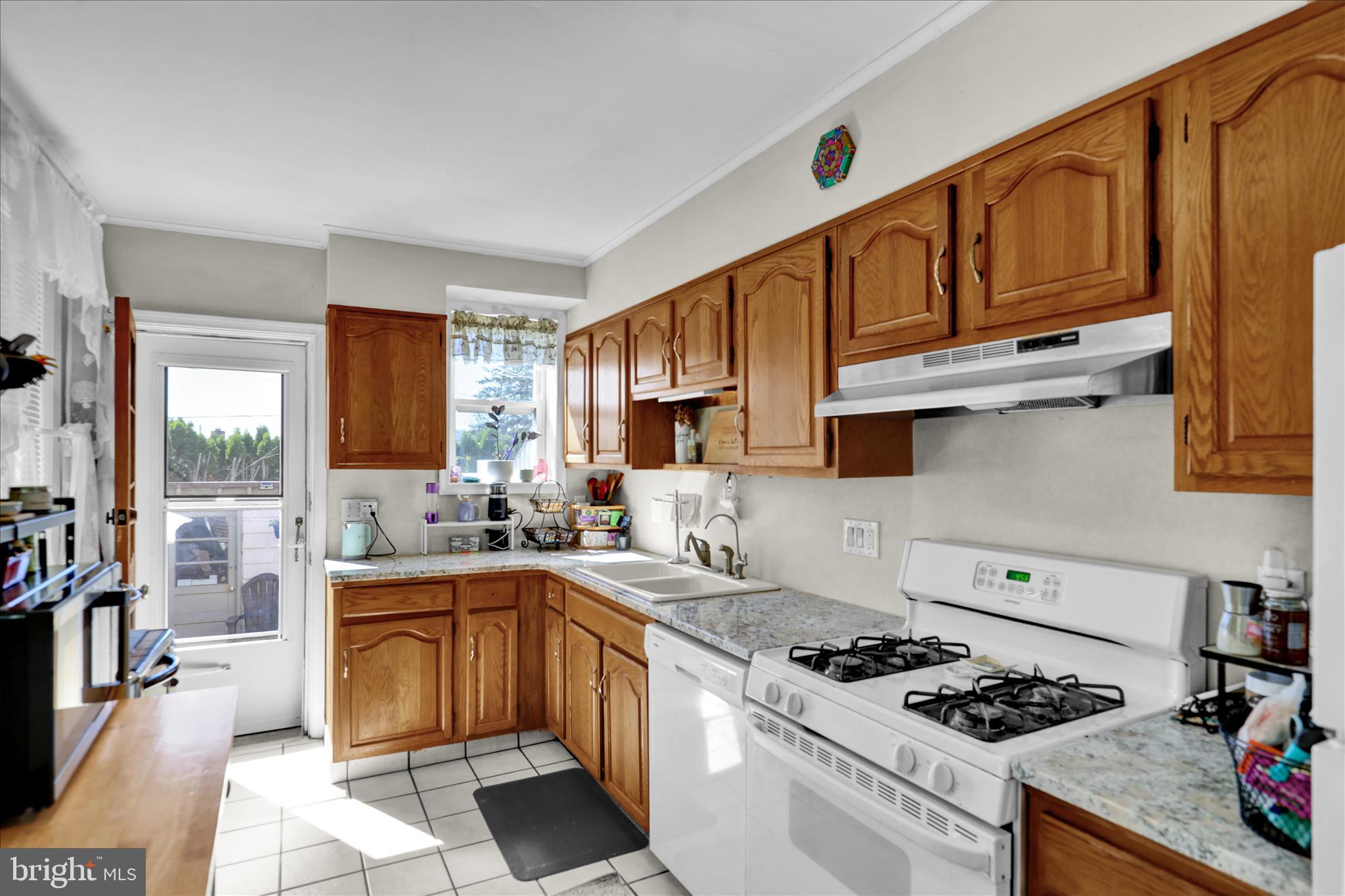 MILLMONT - Residential