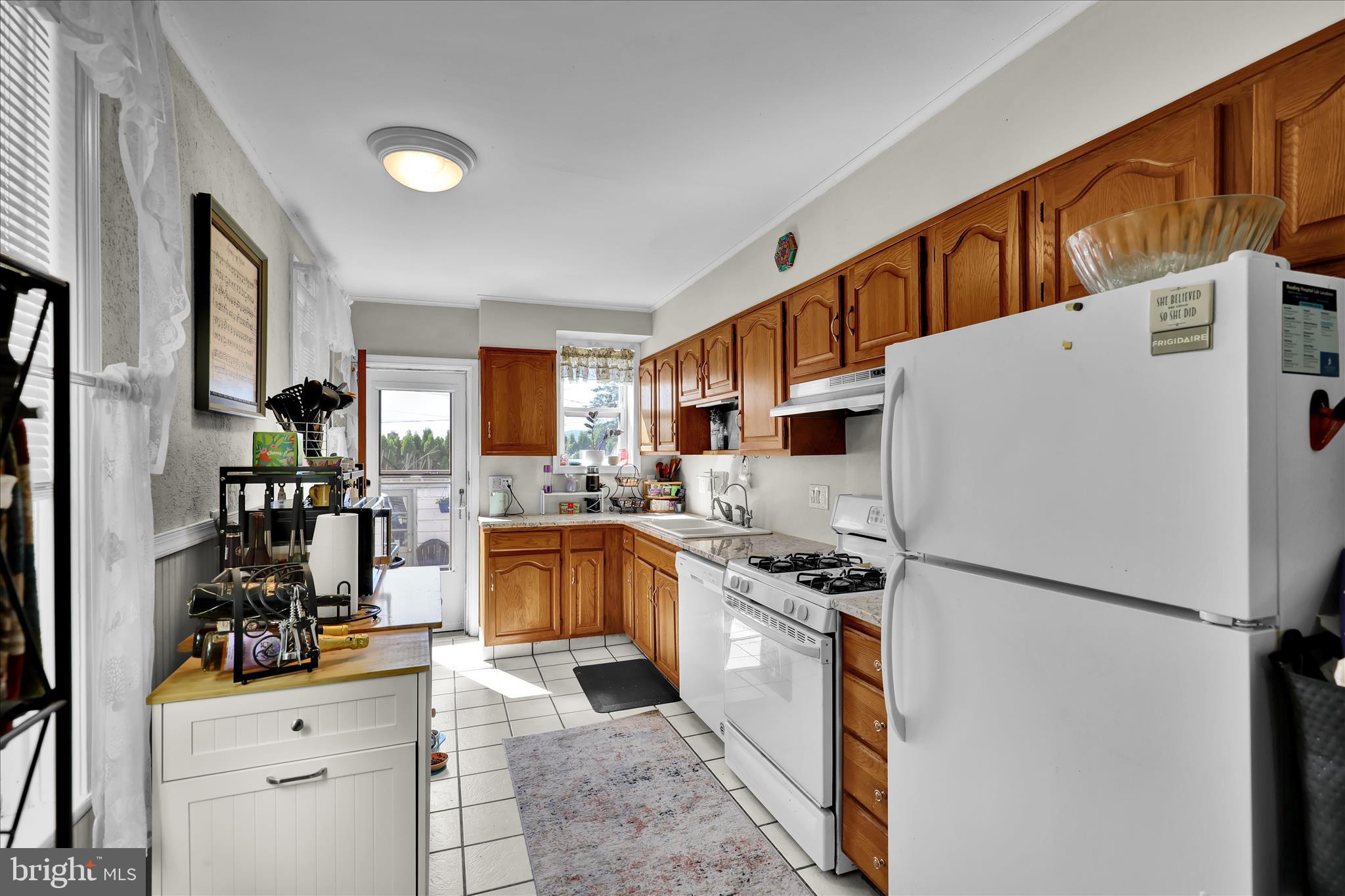 MILLMONT - Residential