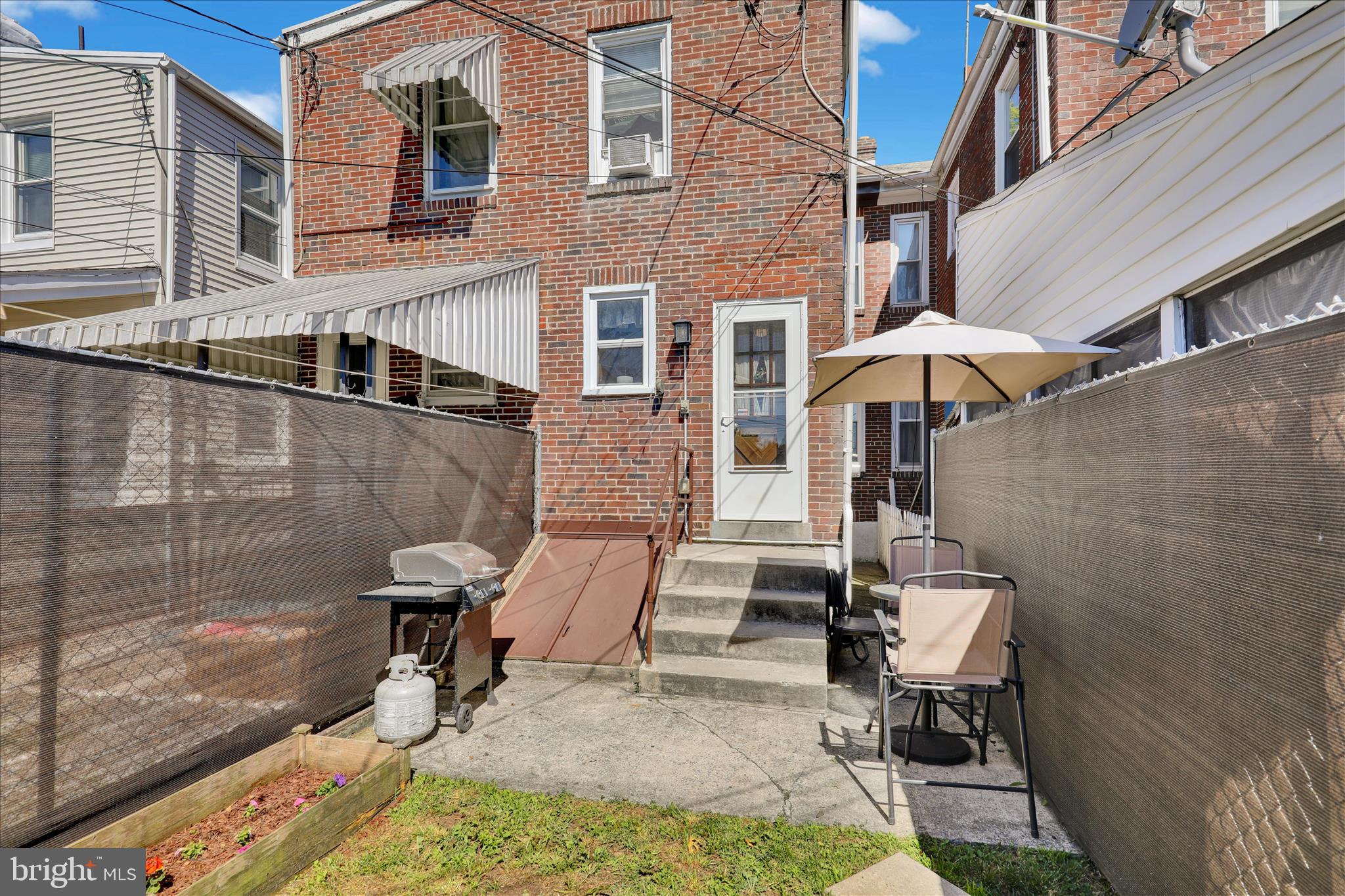MILLMONT - Residential