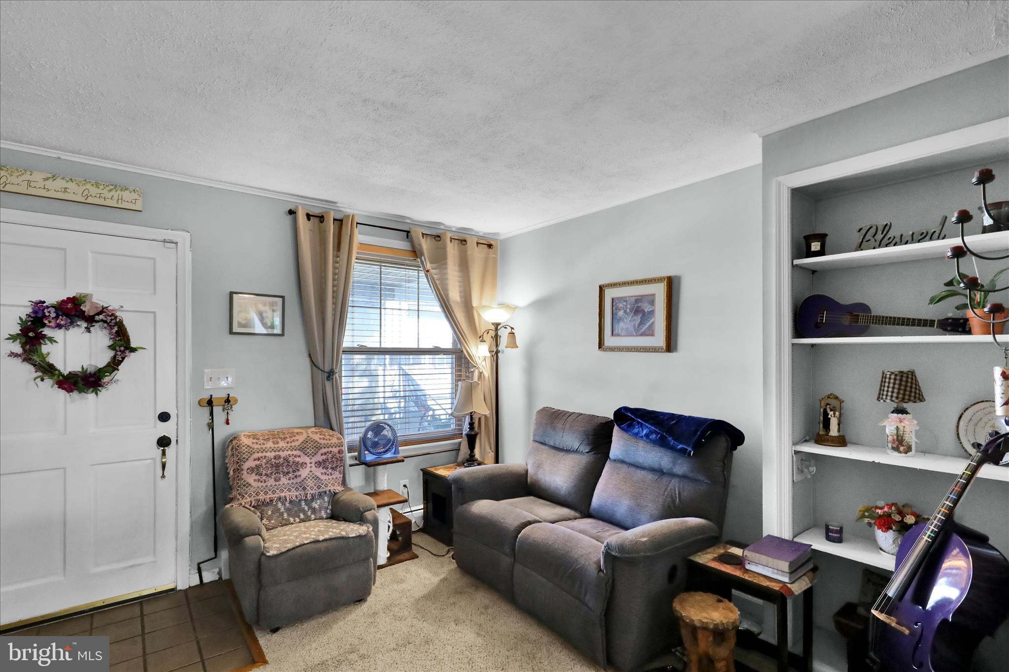 MILLMONT - Residential