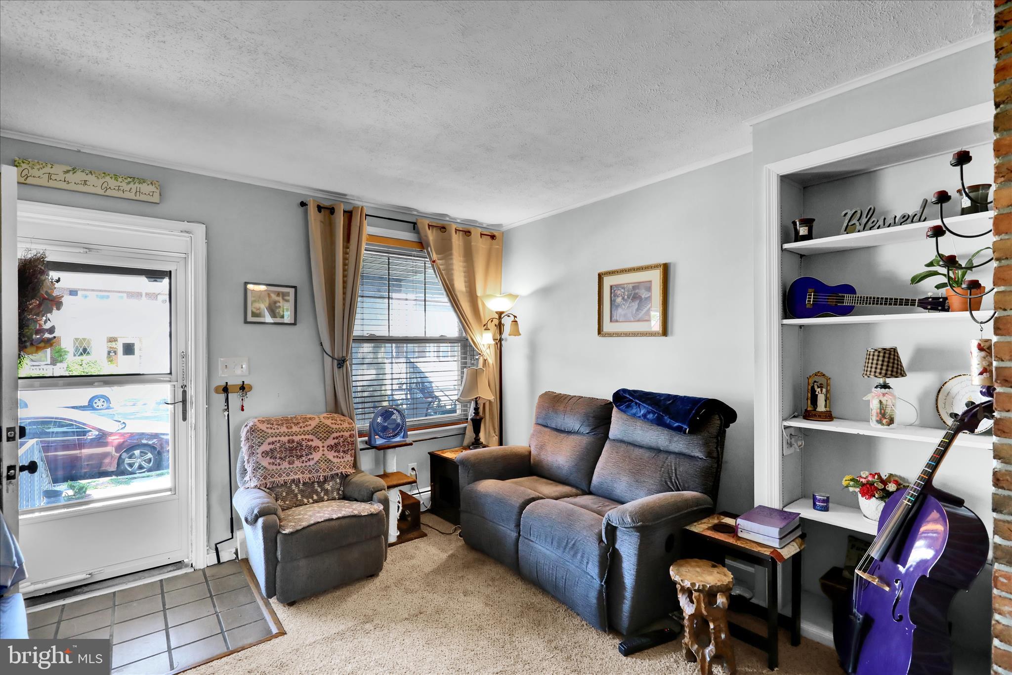 MILLMONT - Residential