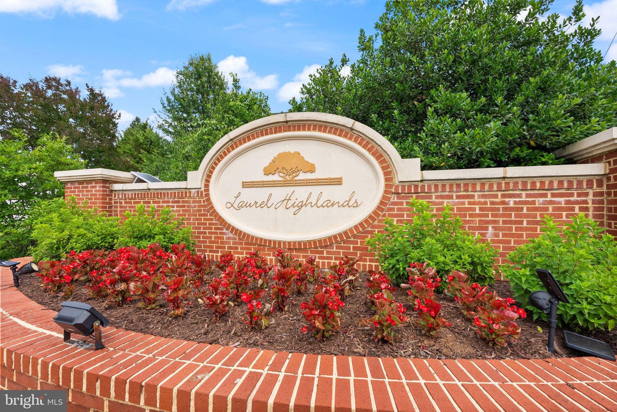 LAUREL HILL LANDBAY - Residential