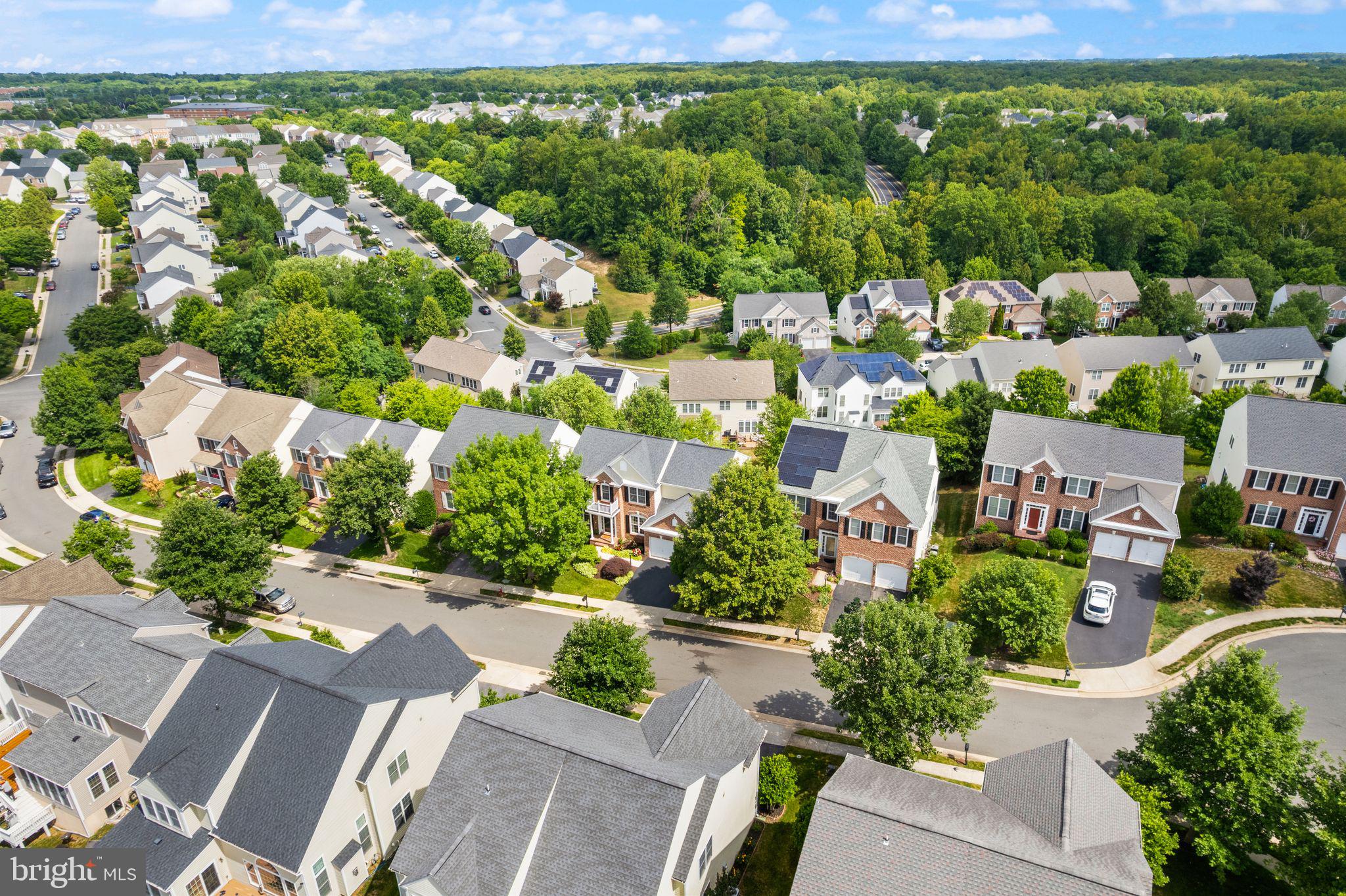 LAUREL HILL LANDBAY - Residential