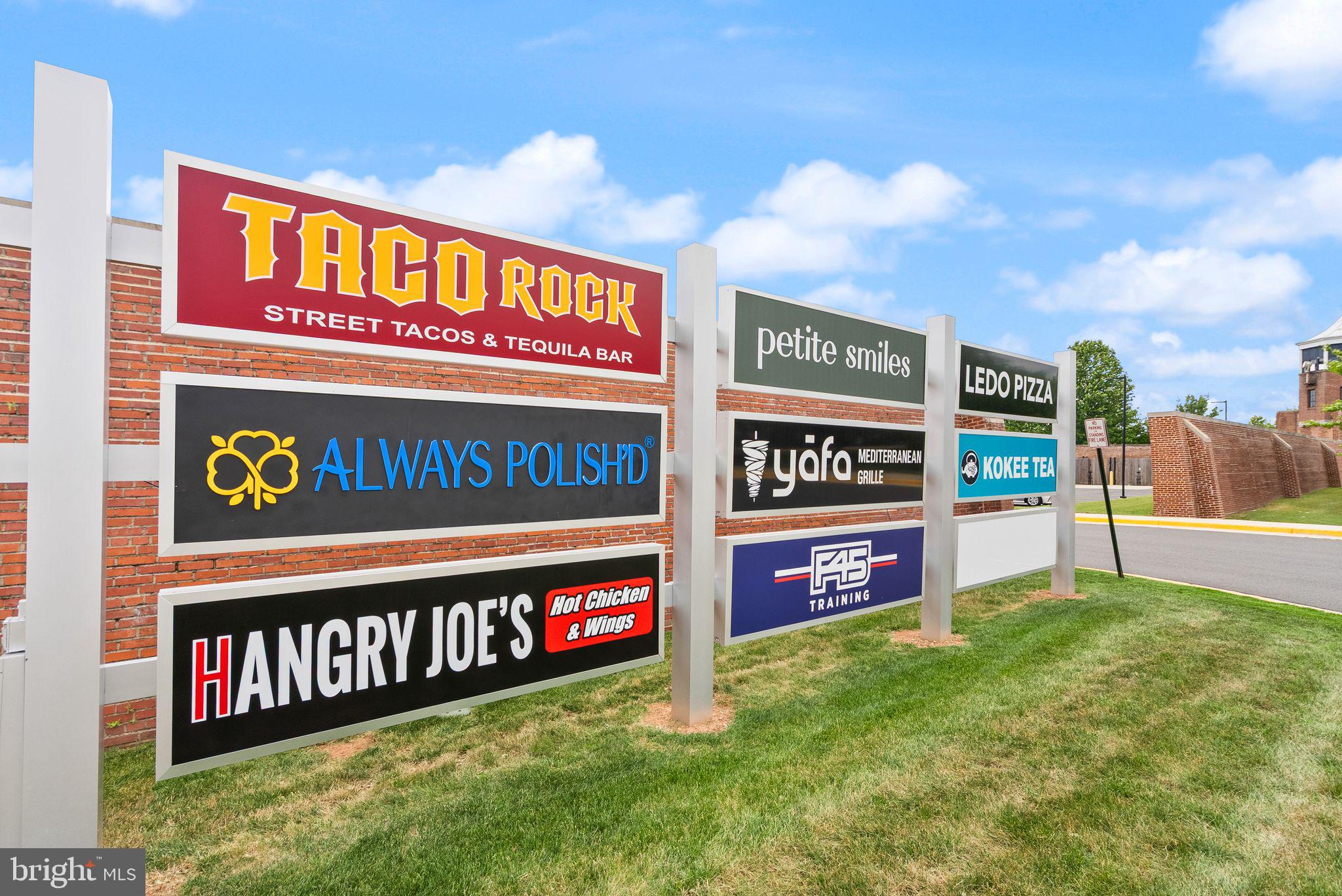 LAUREL HILL LANDBAY - Residential