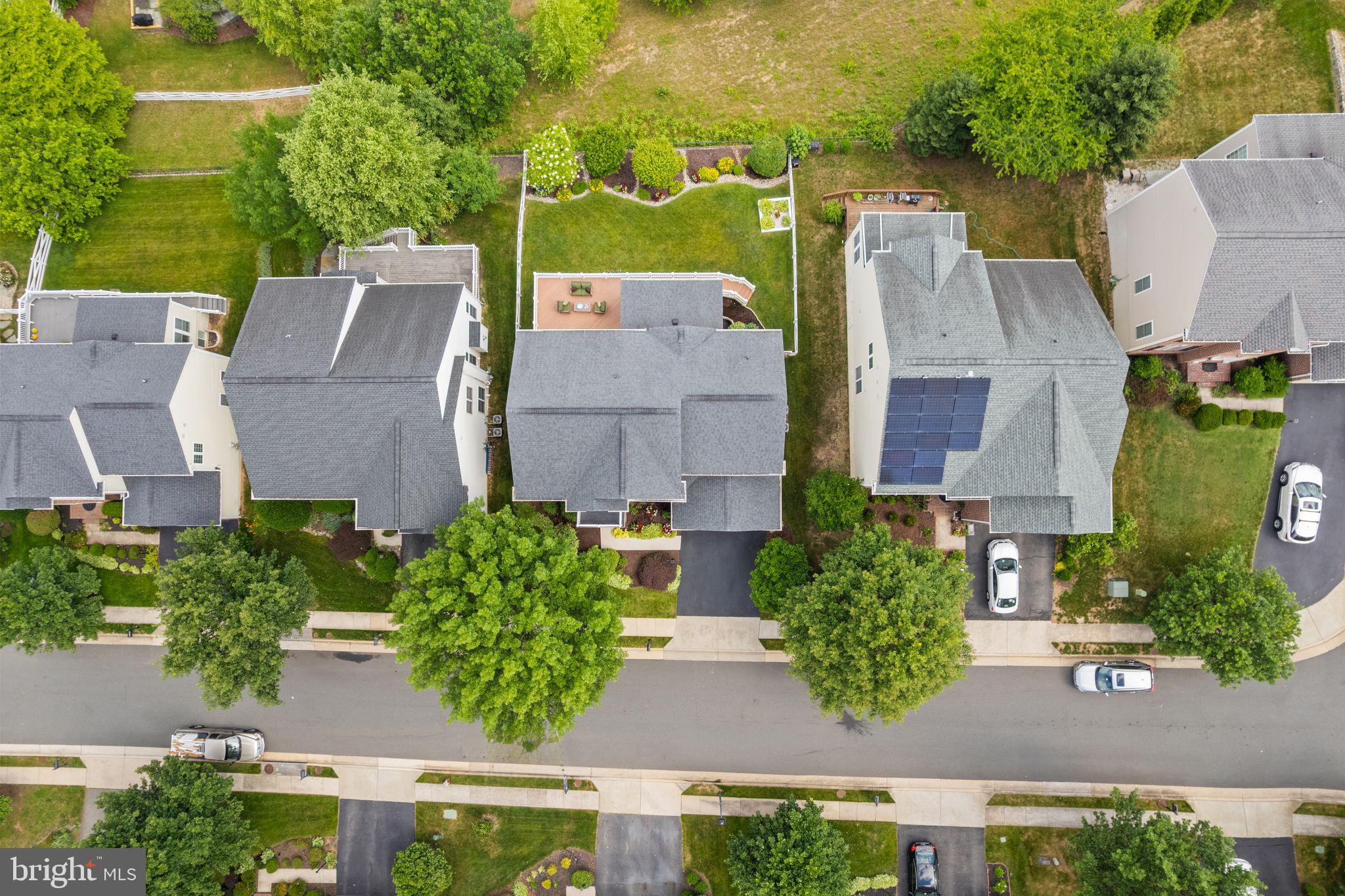 LAUREL HILL LANDBAY - Residential