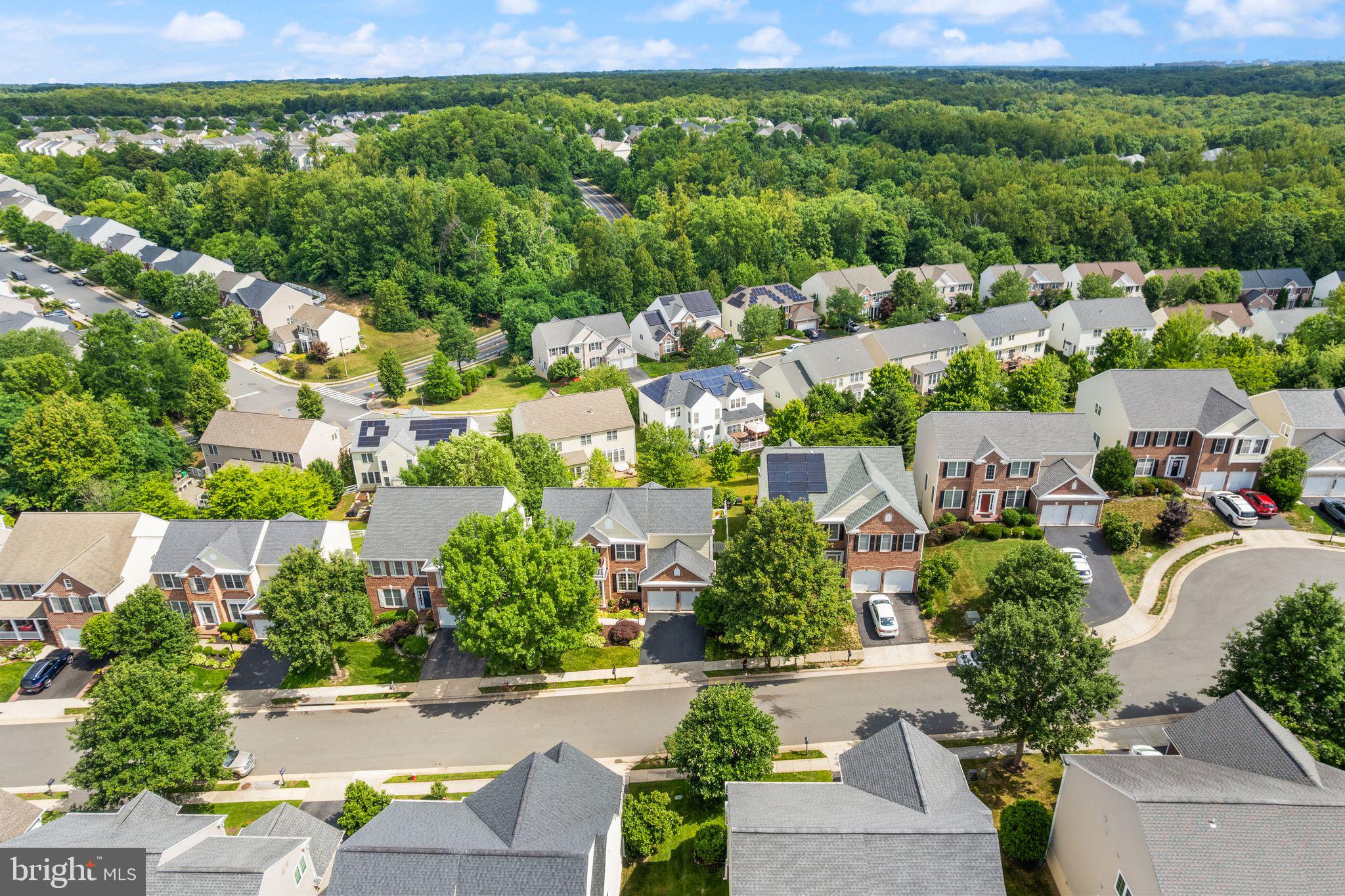 LAUREL HILL LANDBAY - Residential