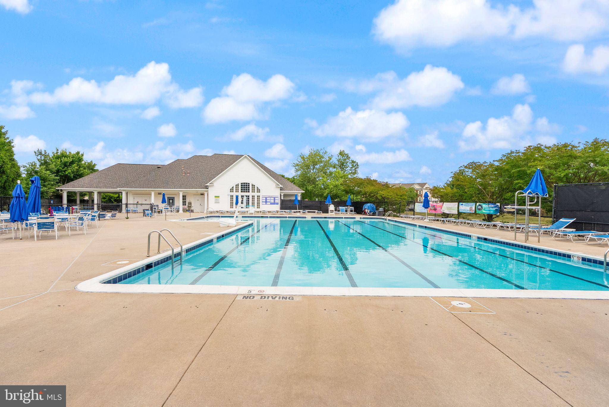 LAUREL HILL LANDBAY - Residential
