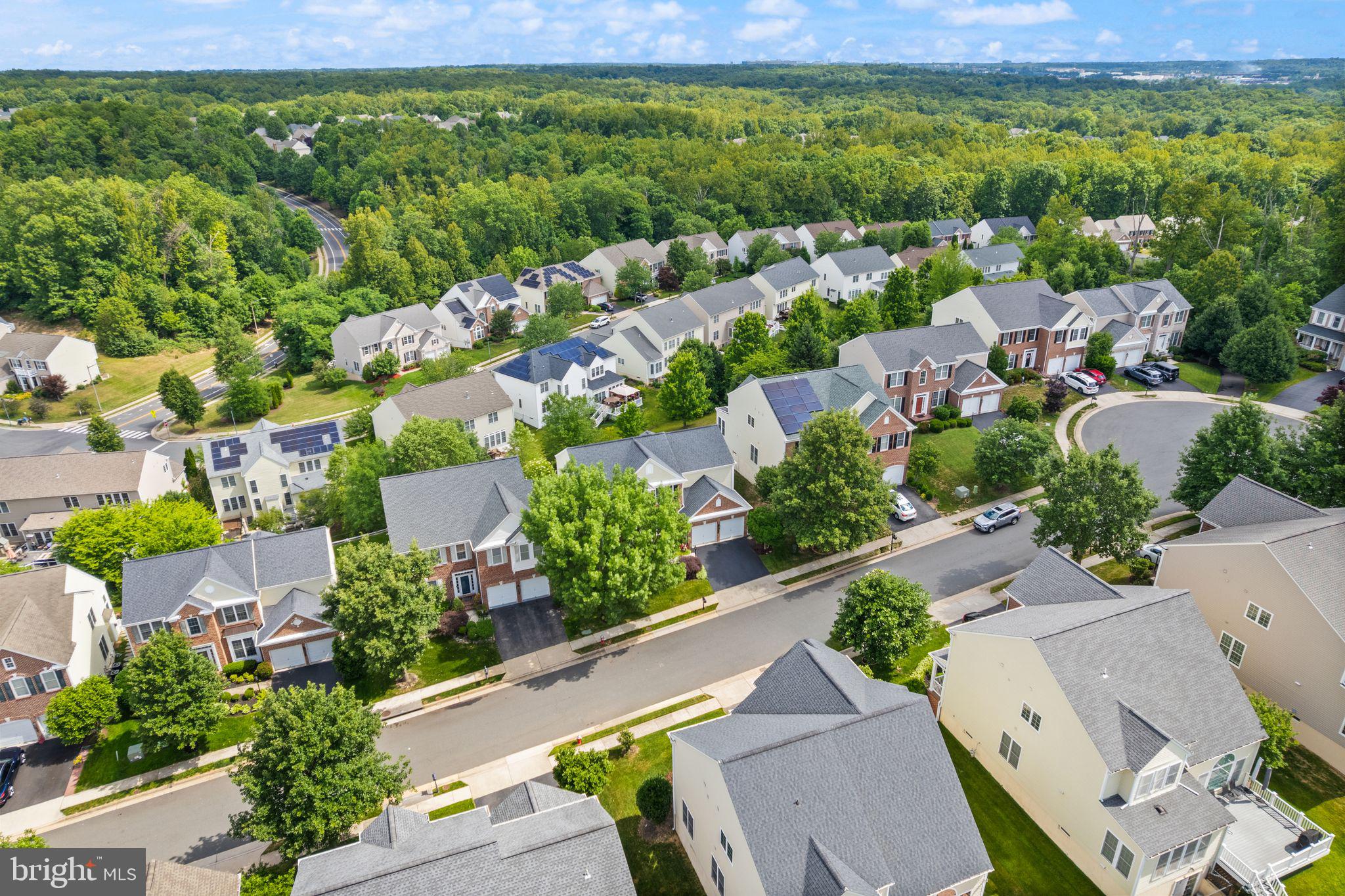 LAUREL HILL LANDBAY - Residential