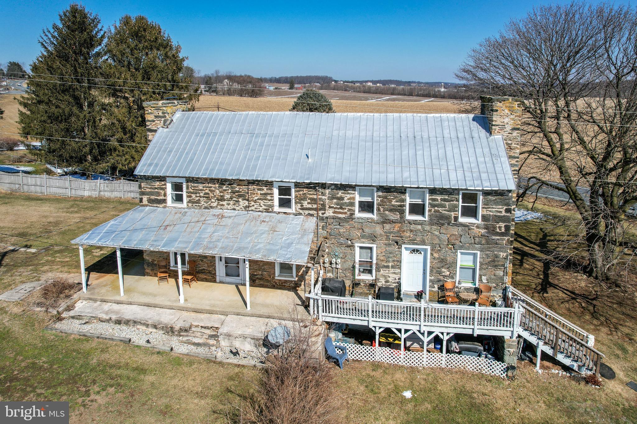 NONE AVAILABLE - Farm