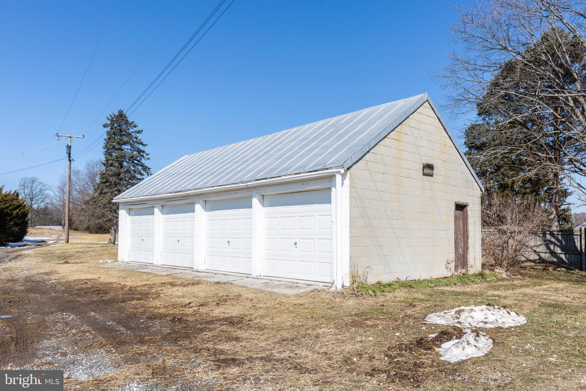 NONE AVAILABLE - Farm