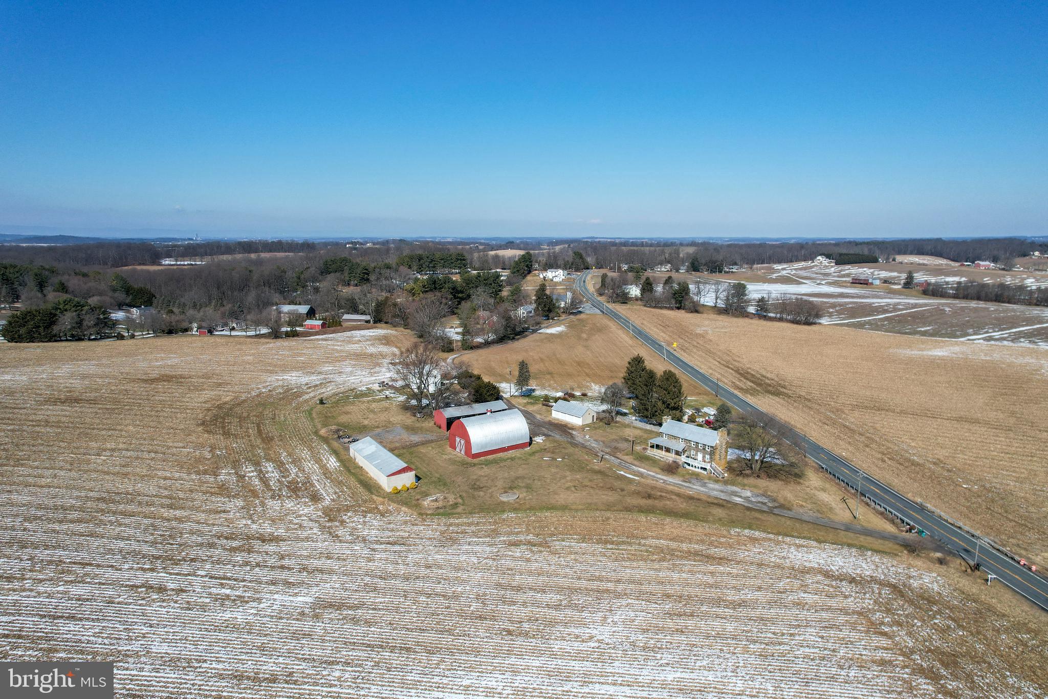 NONE AVAILABLE - Farm