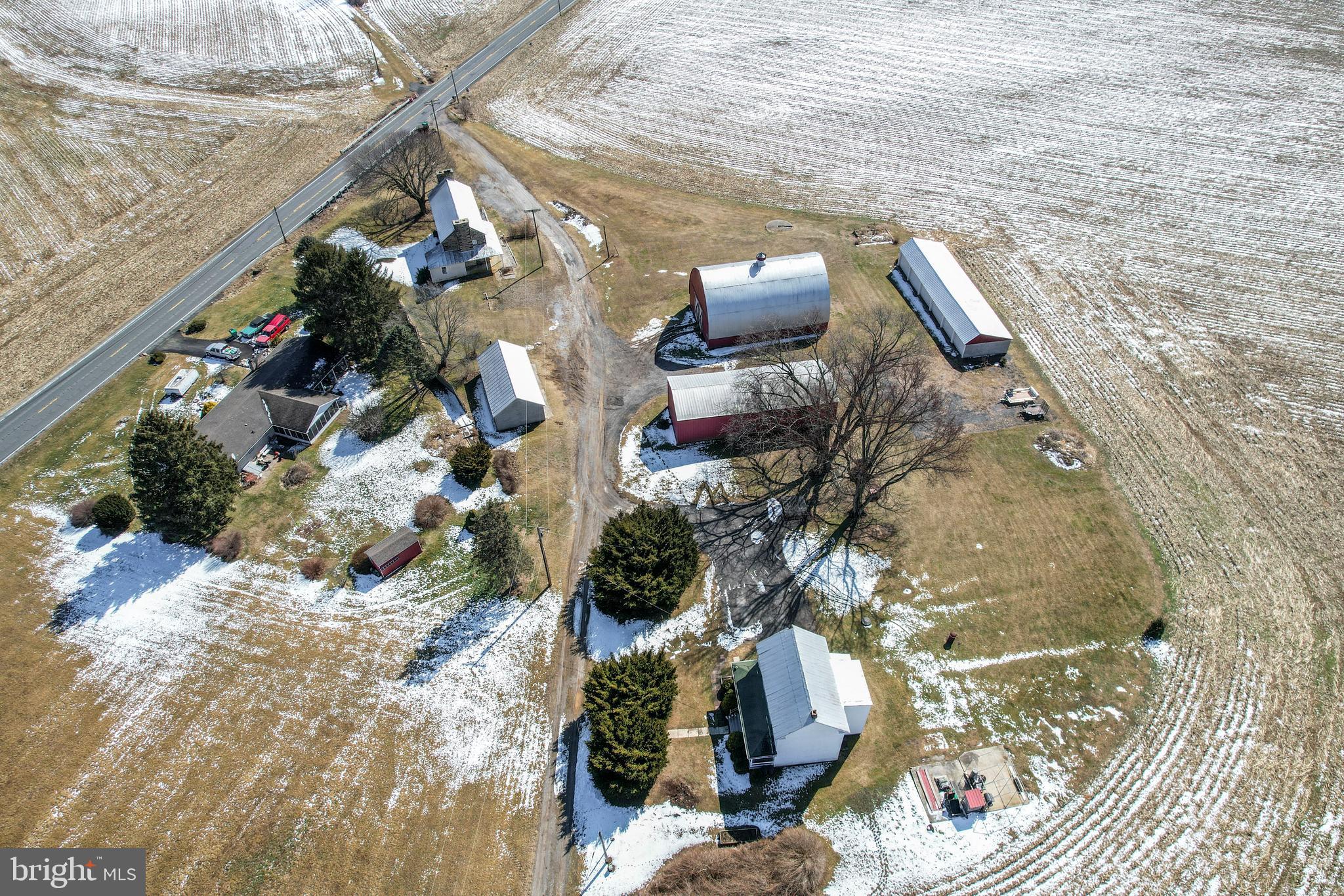 NONE AVAILABLE - Farm