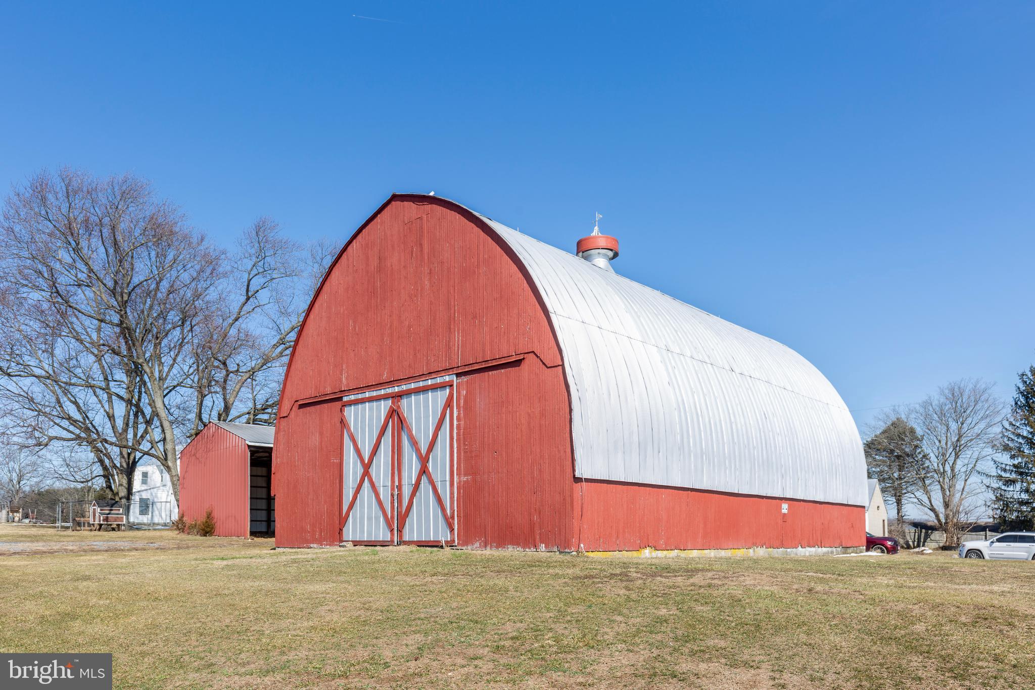 NONE AVAILABLE - Farm