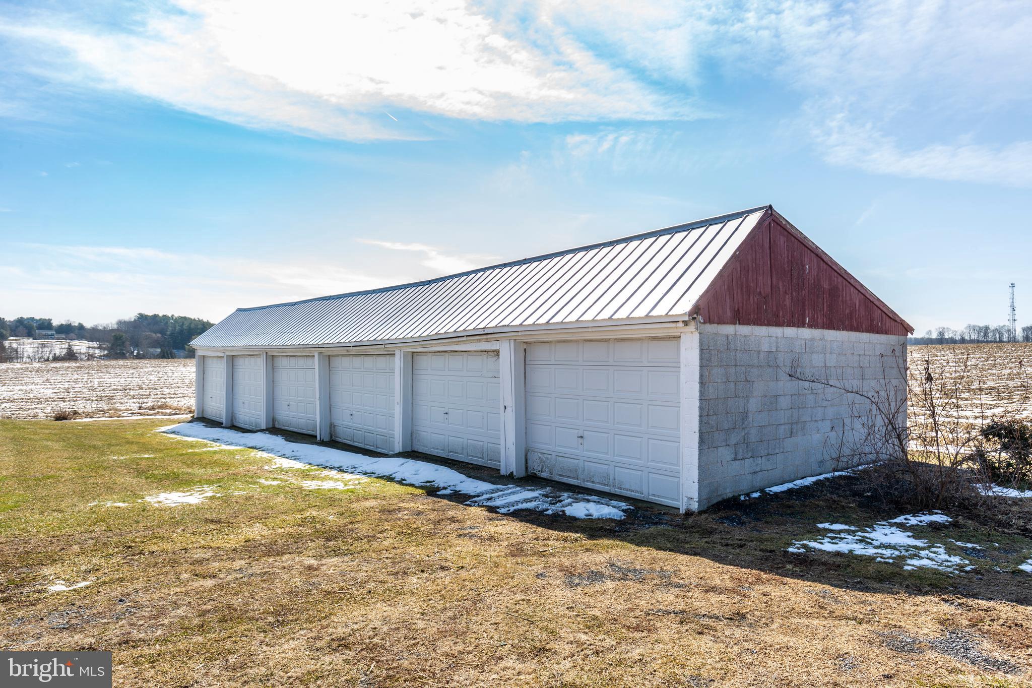 NONE AVAILABLE - Farm