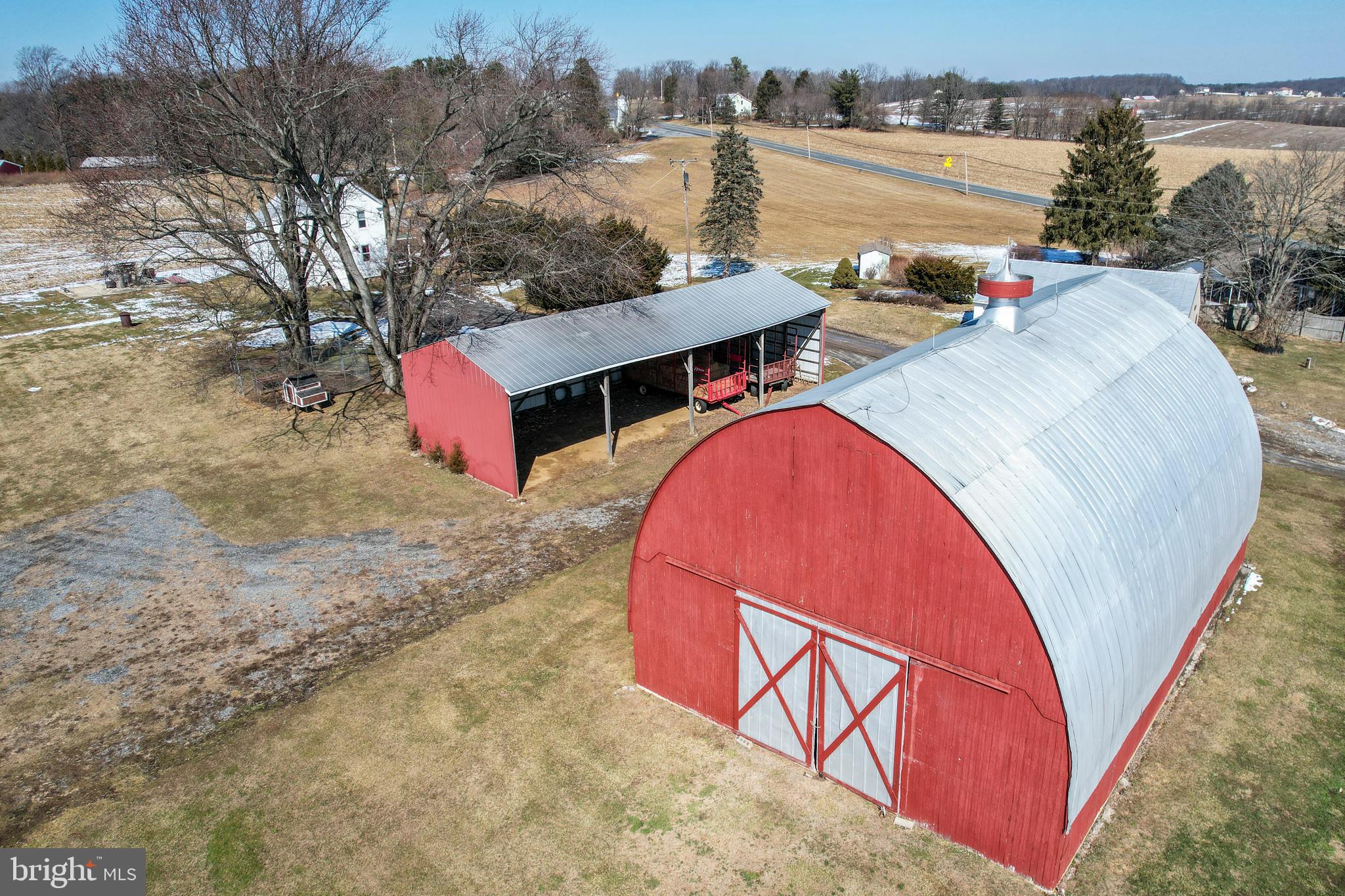 NONE AVAILABLE - Farm