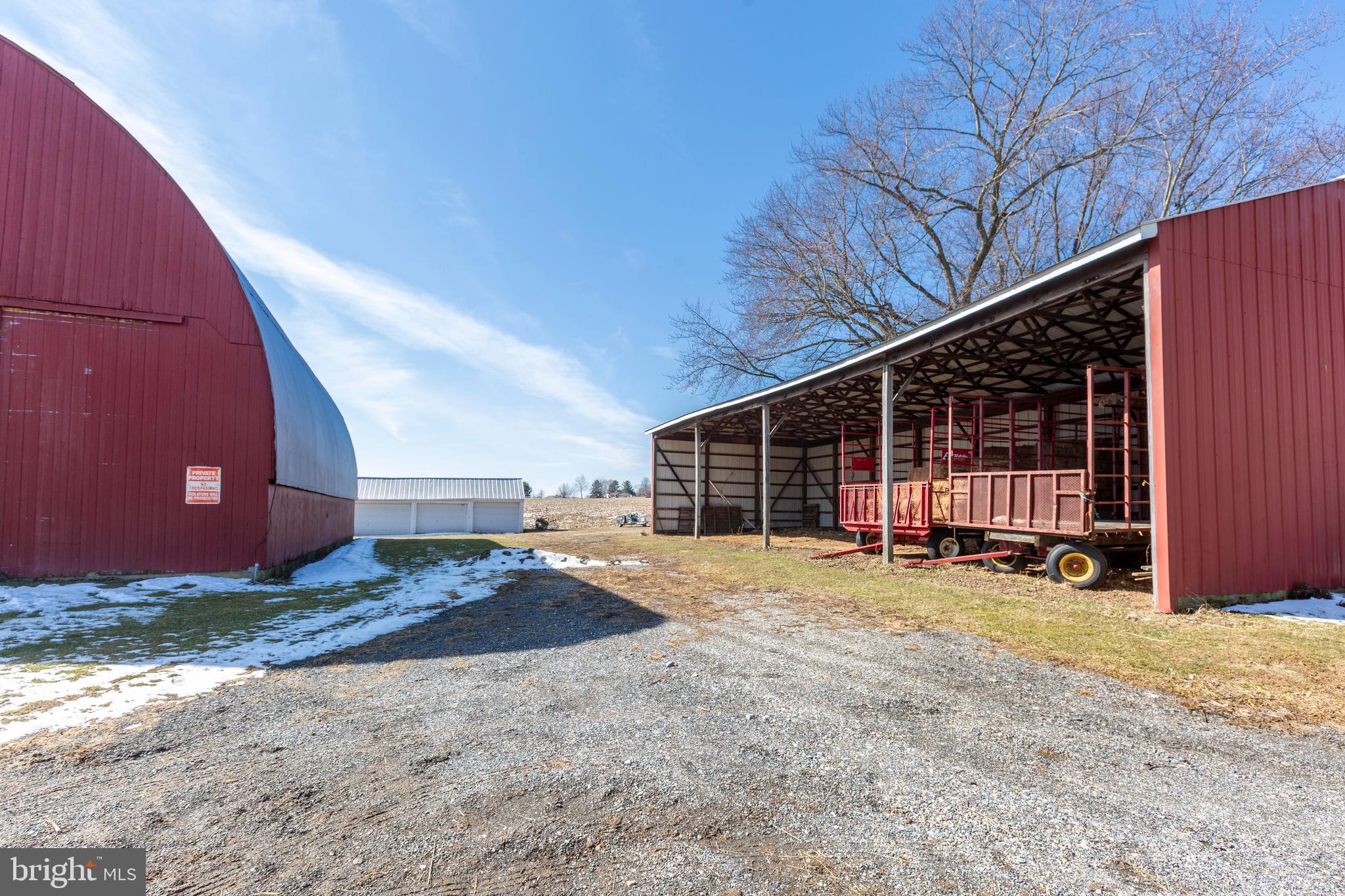 NONE AVAILABLE - Farm