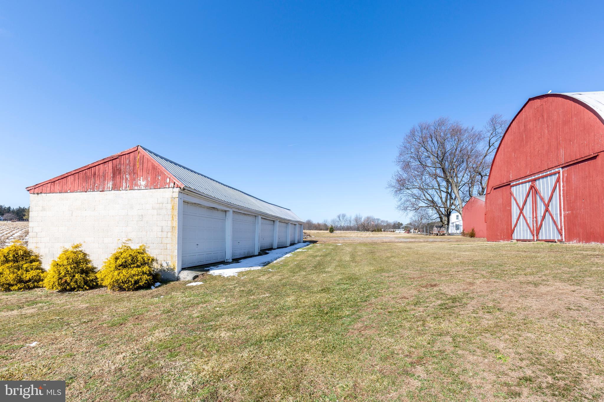 NONE AVAILABLE - Farm