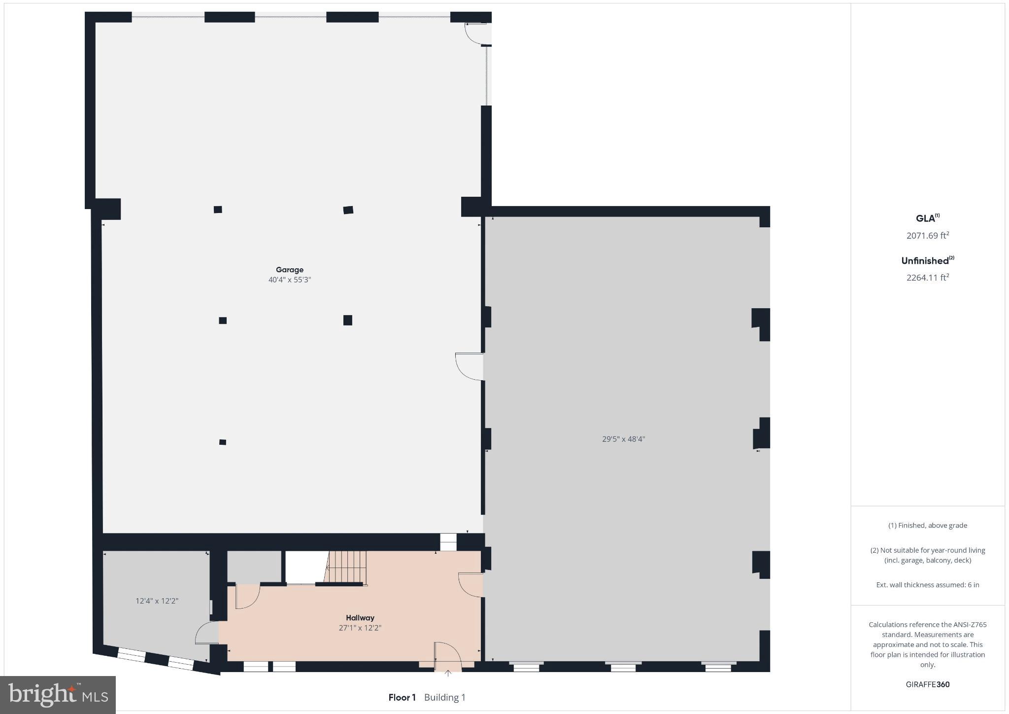 Main image without alt text