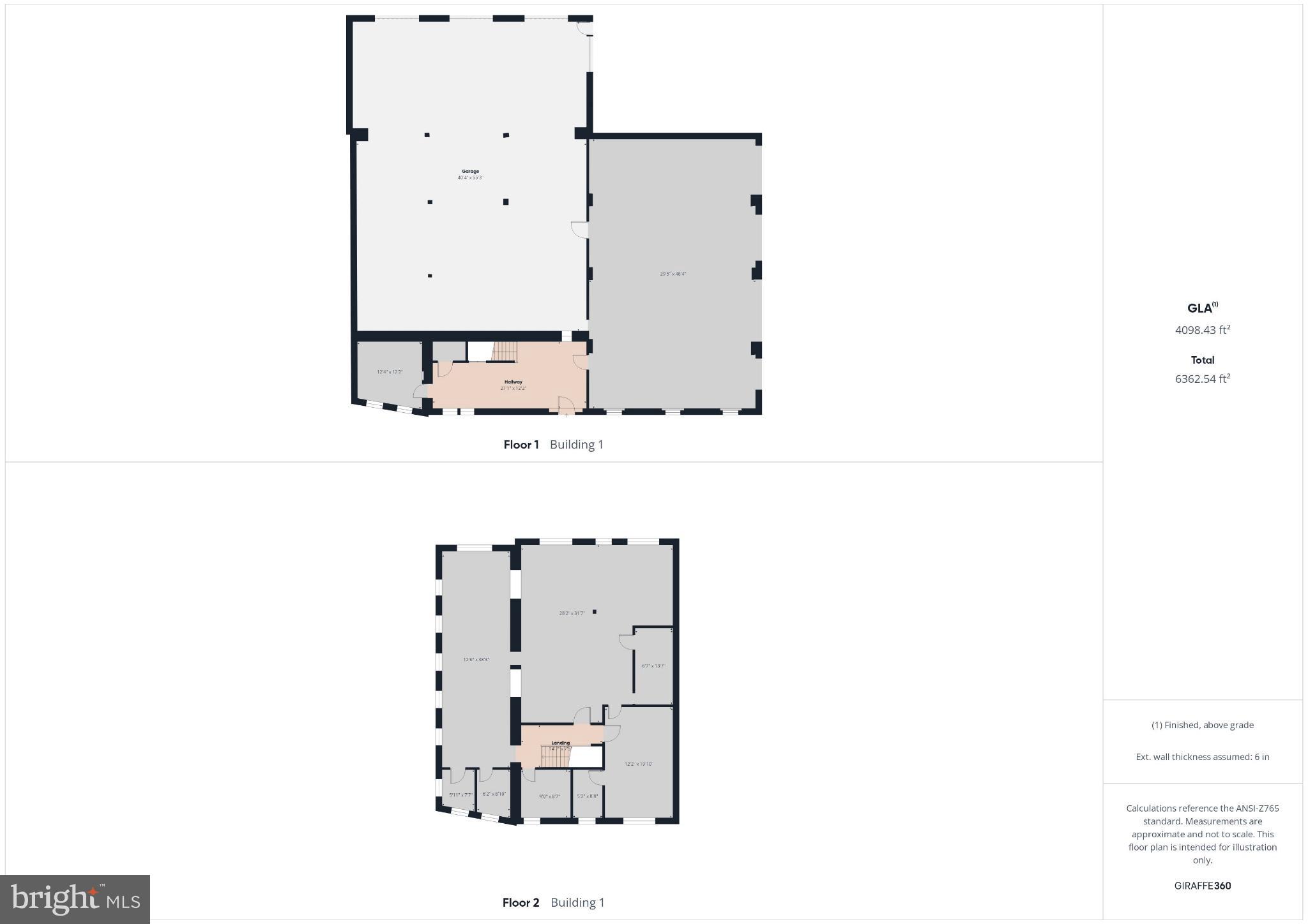 Main image without alt text