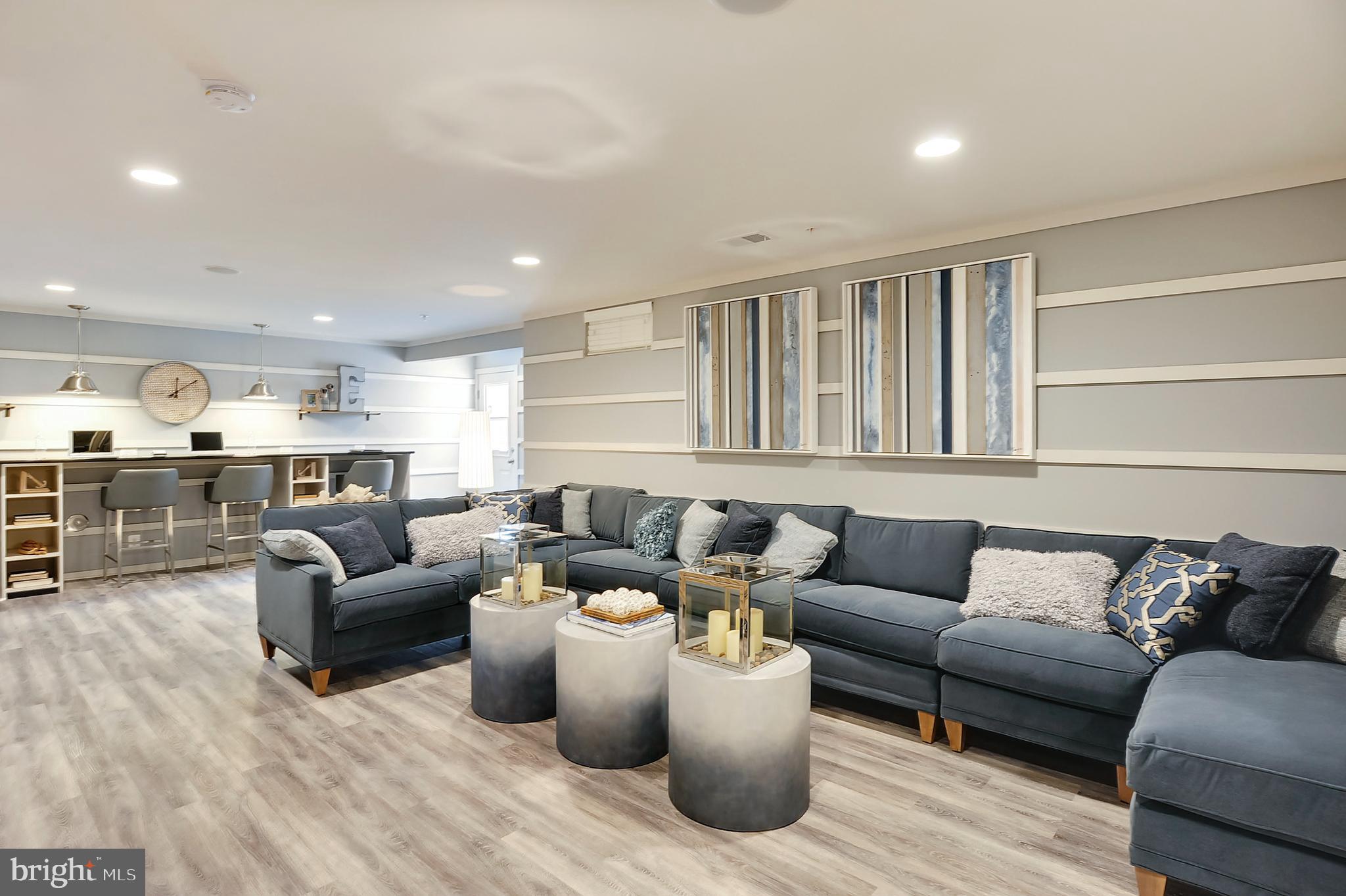 PECAN RIDGE - Residential