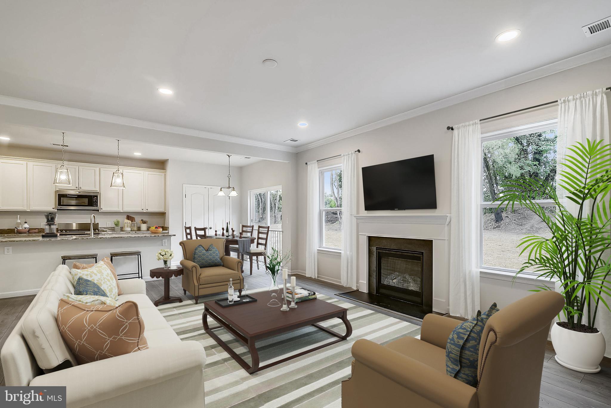PECAN RIDGE - Residential